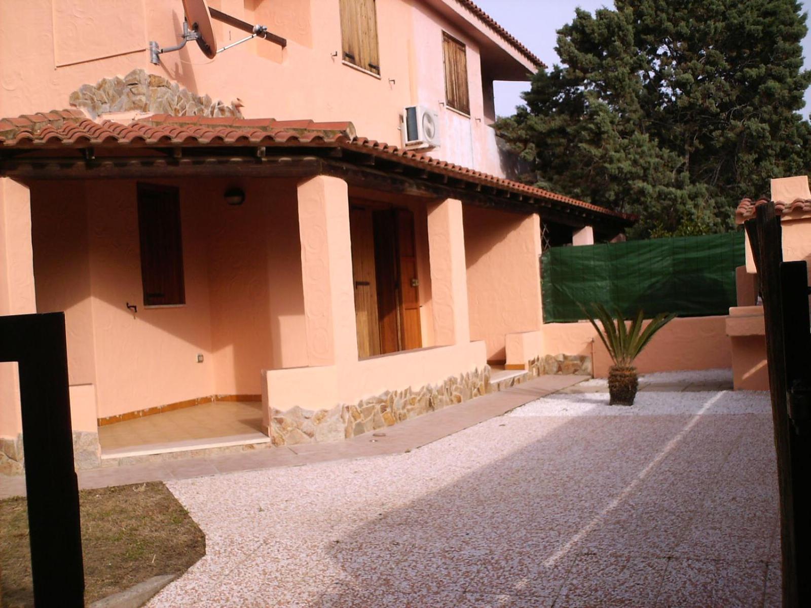 Villa Solanas view 3