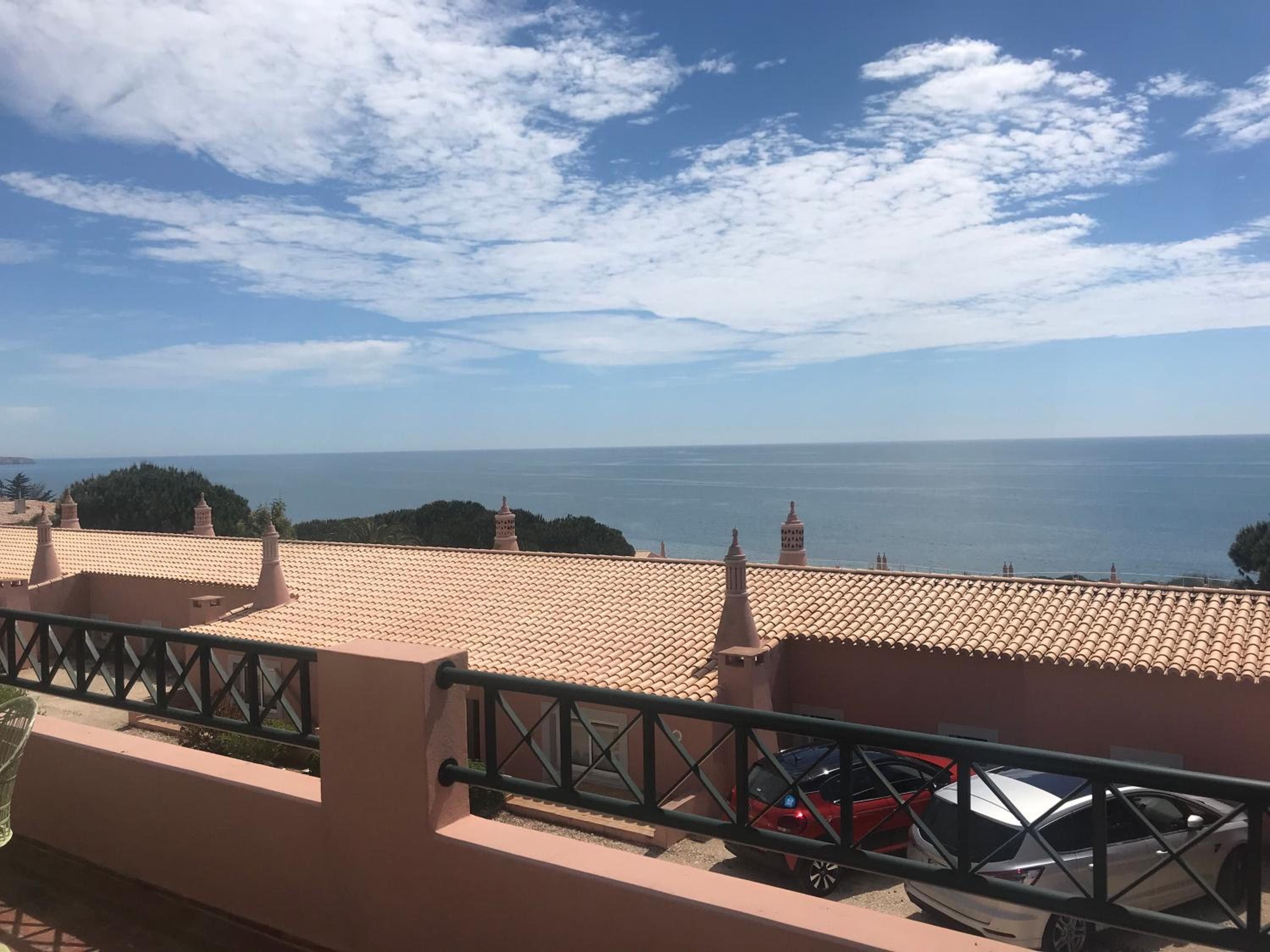 Dream Executive Apartments view 4