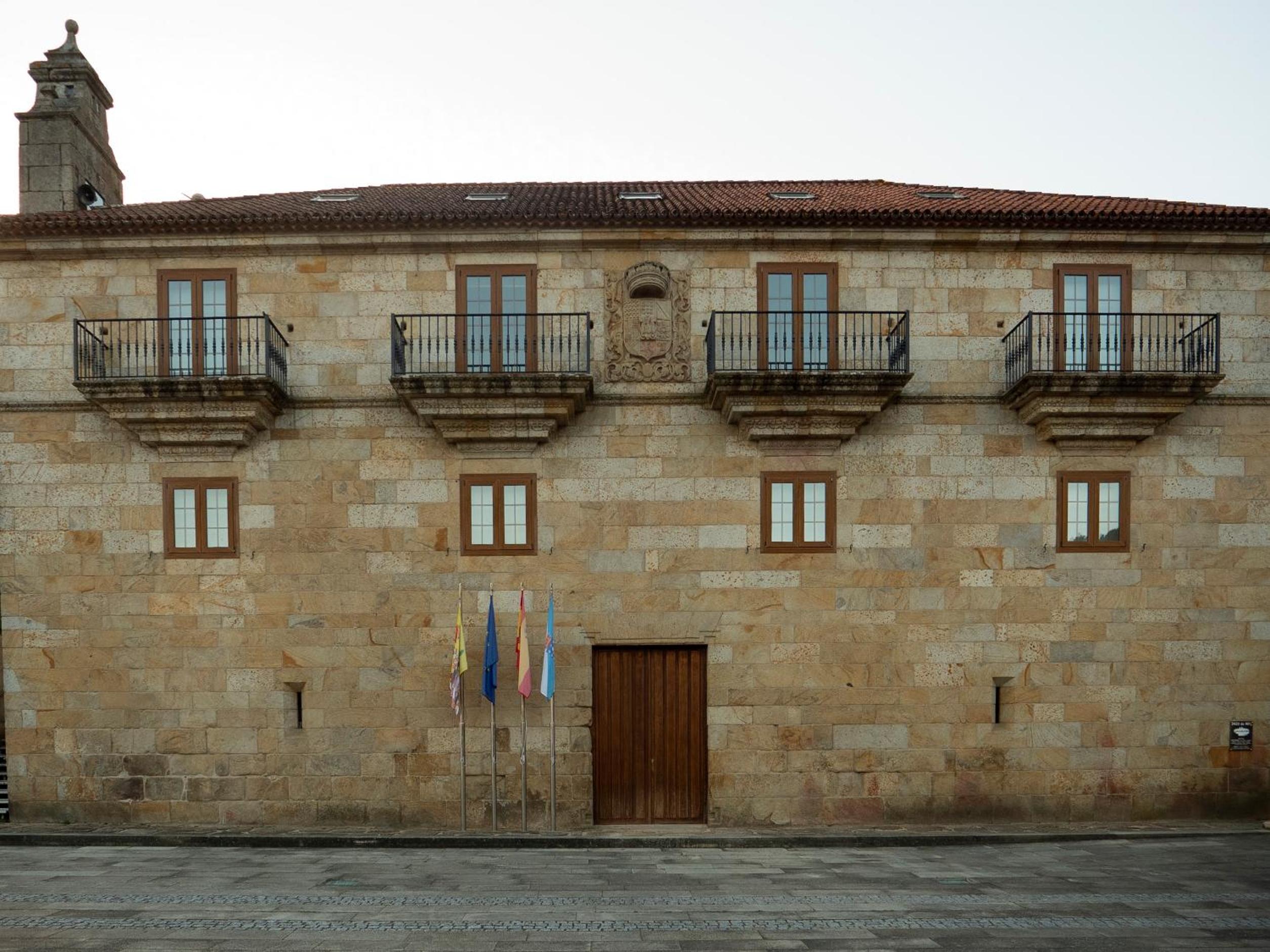 Casa Eido Vello view 3