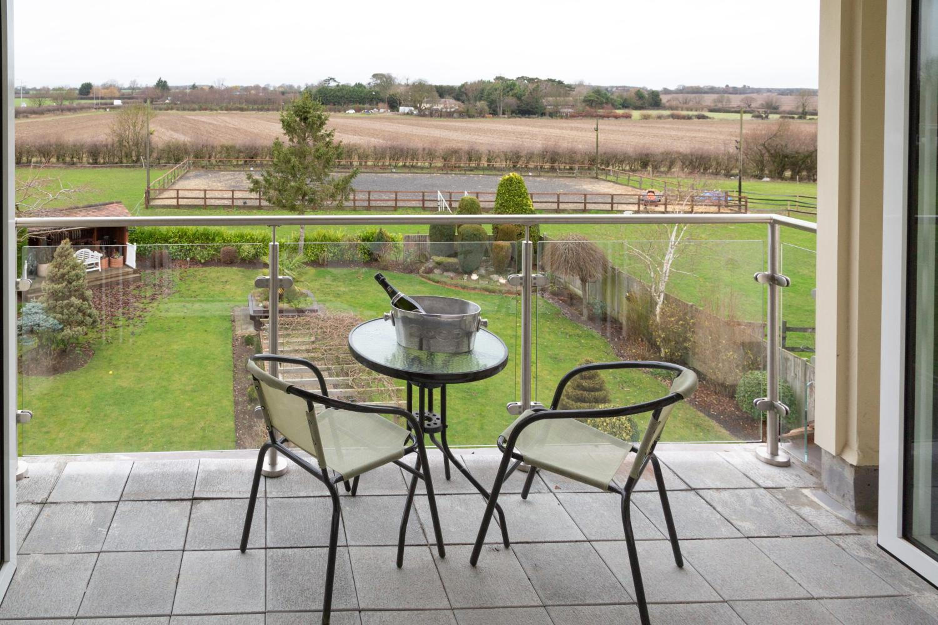 Elmcroft Guest House