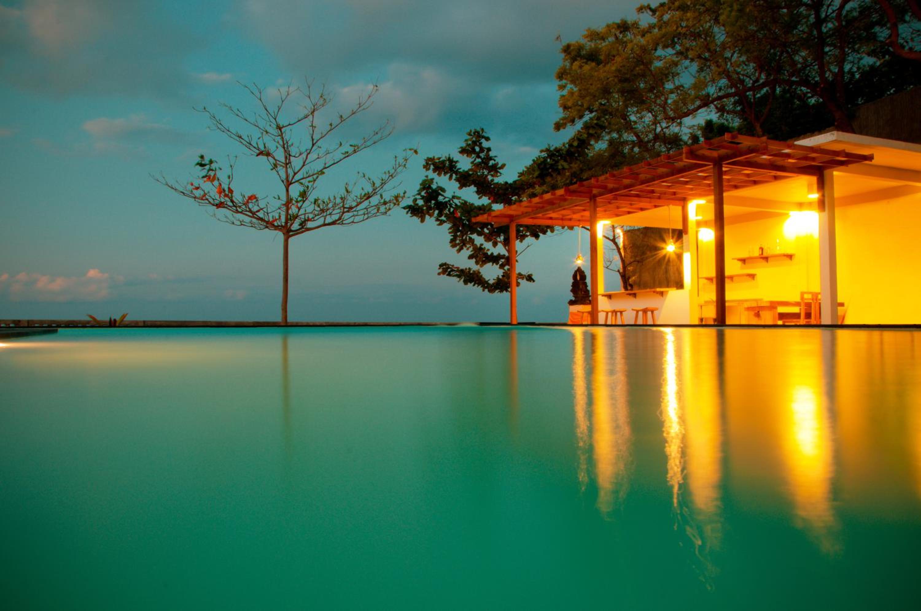 Kajane Tulamben Bali