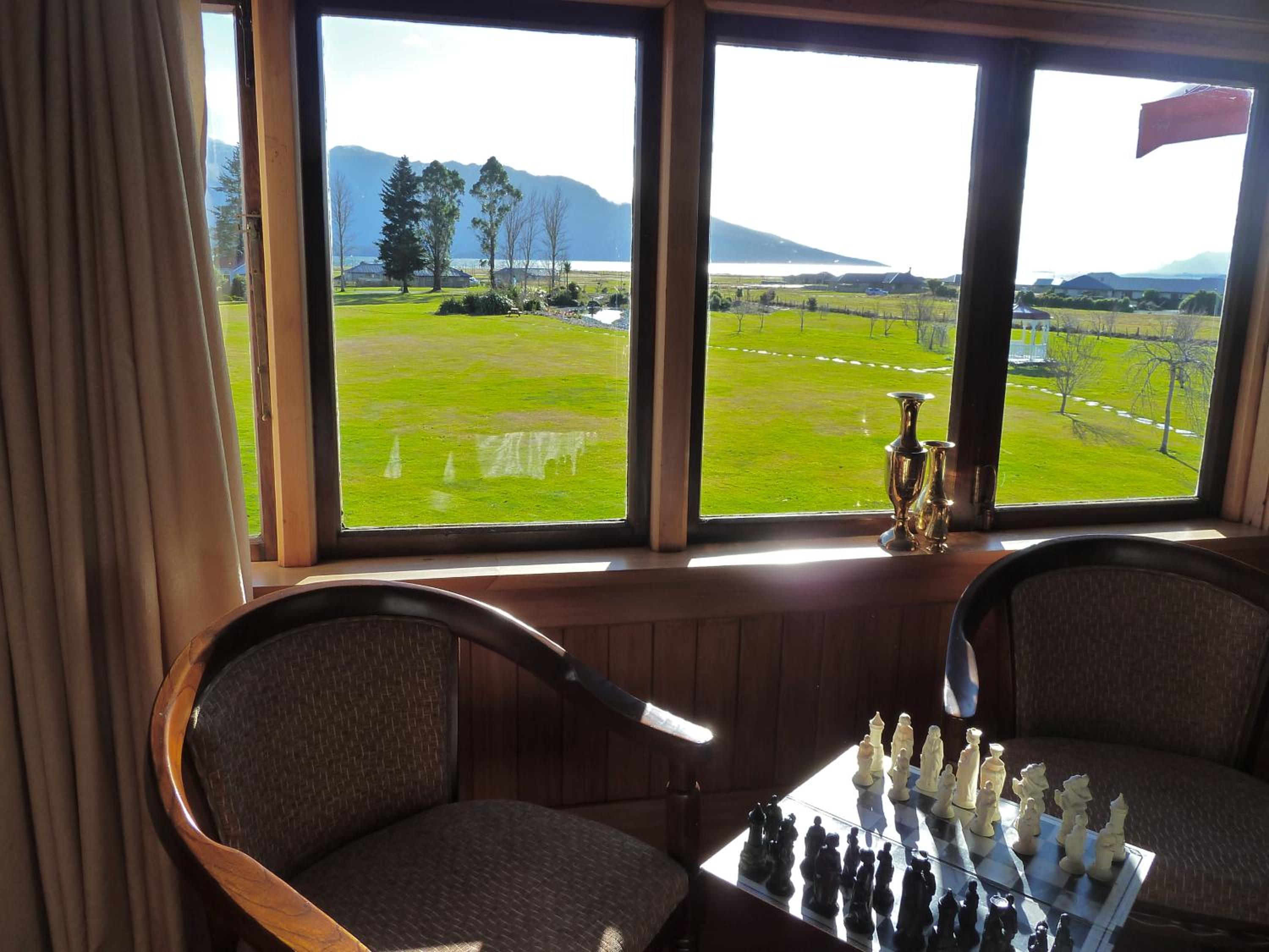 Te Anau Lodge