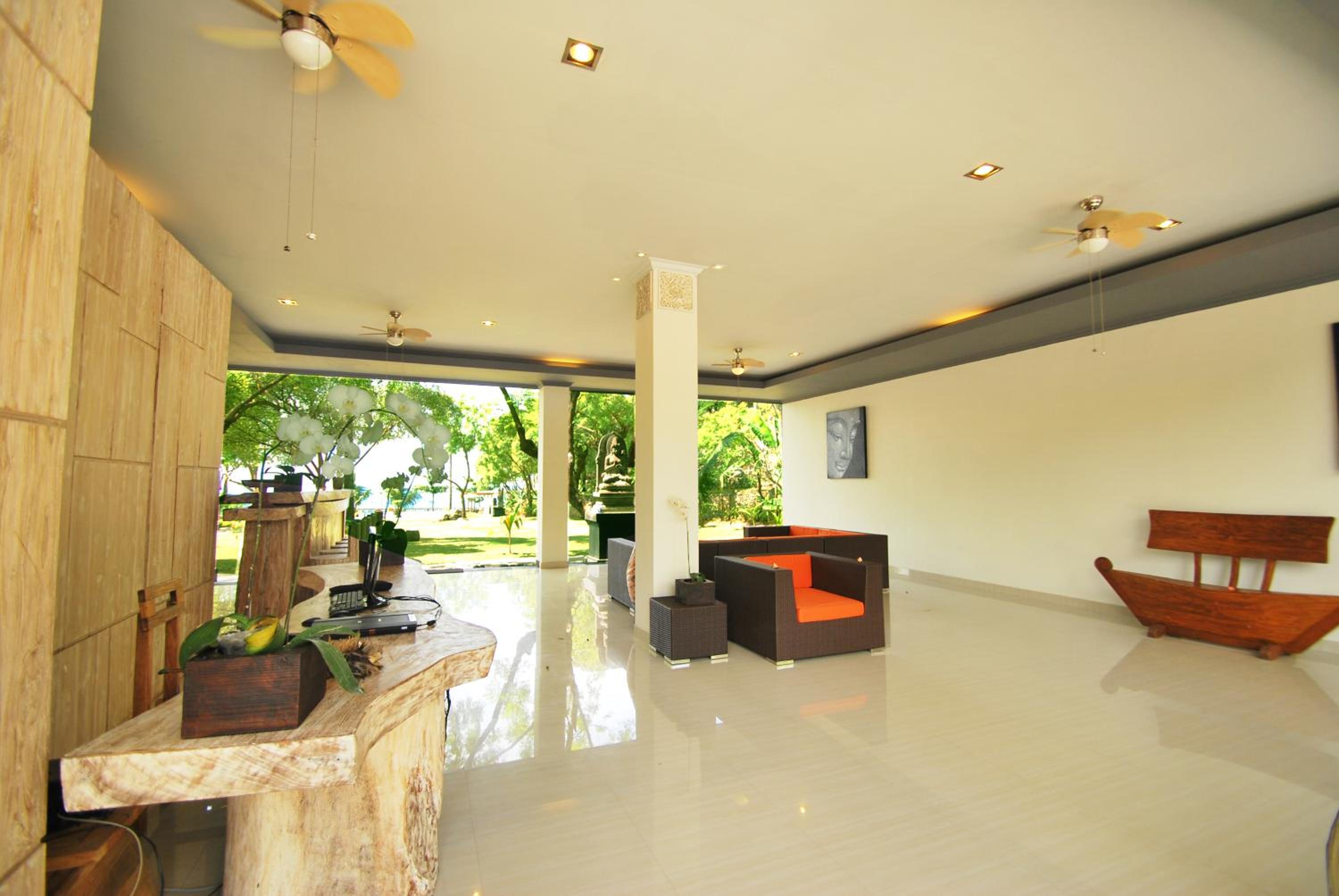 Kajane Tulamben Bali