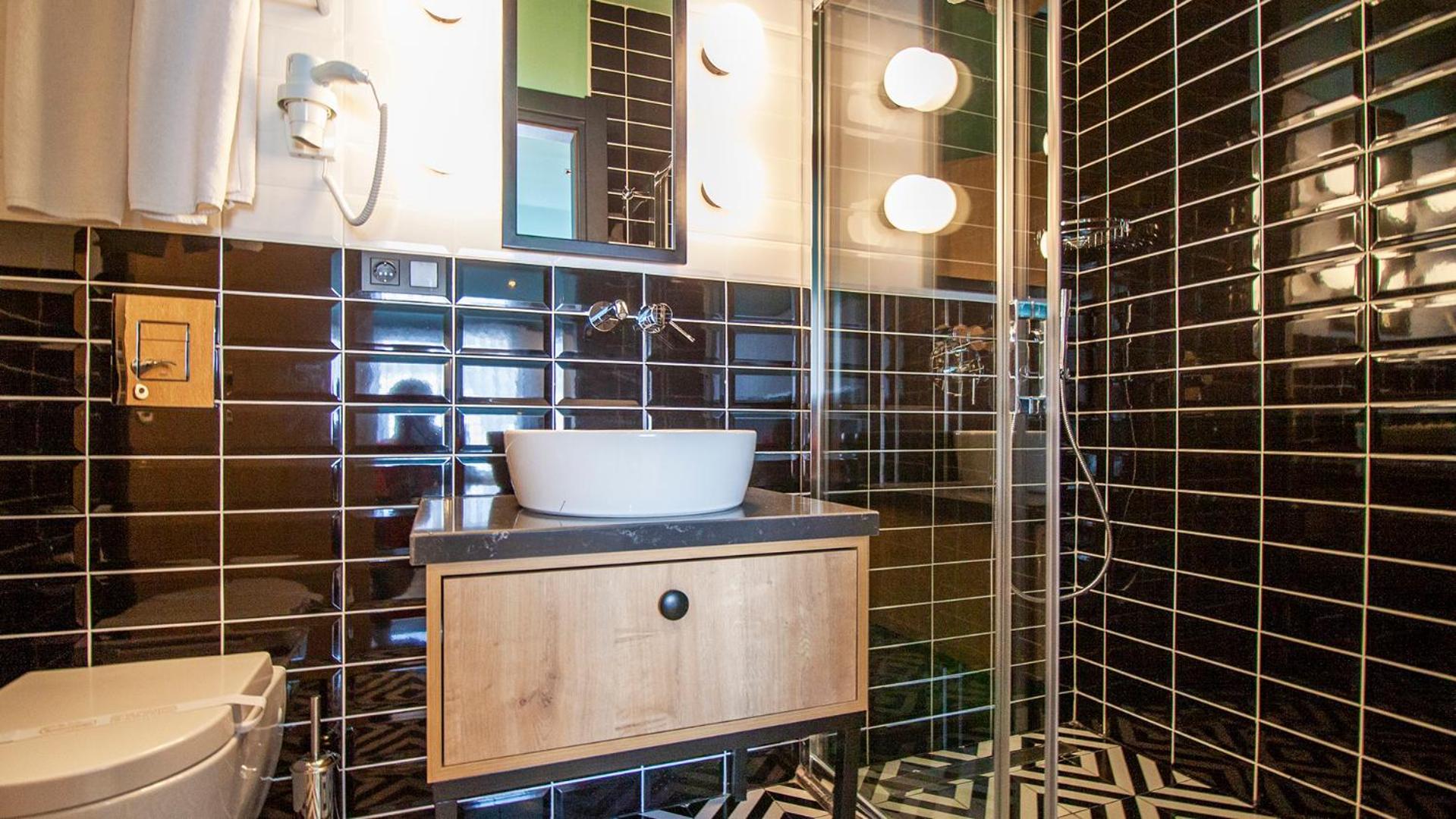 City Life Demir Otel - Image 25