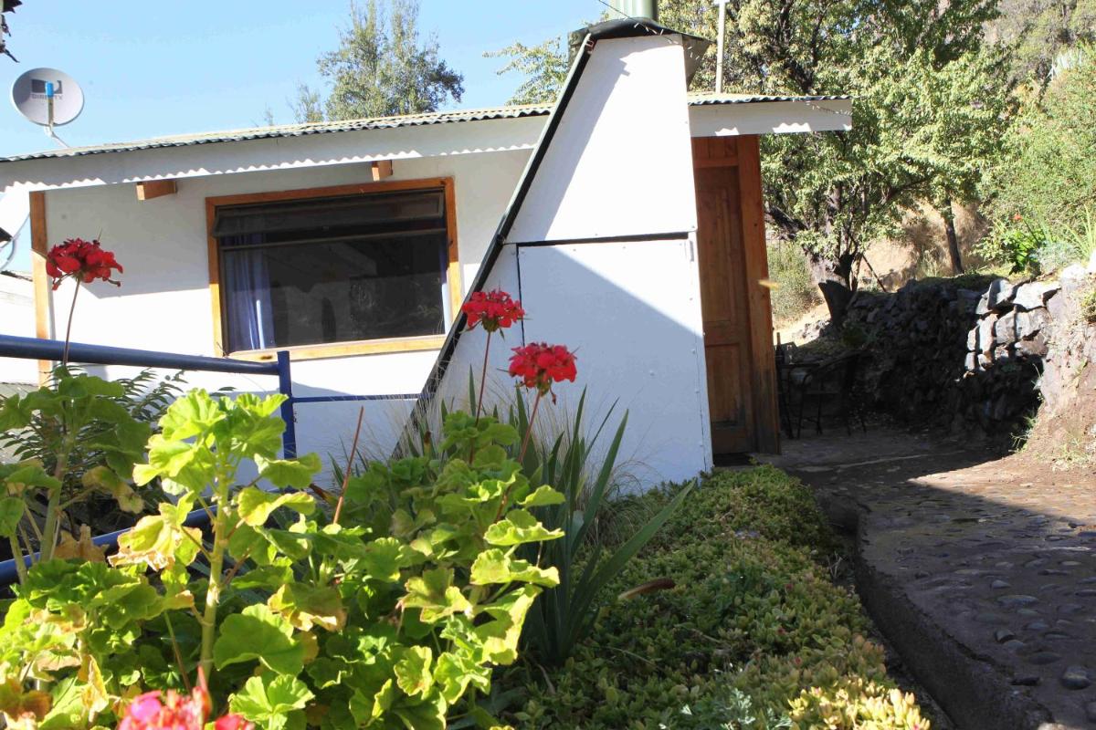 Hostal Los Peñones