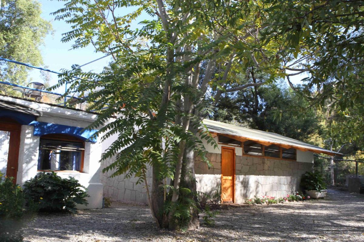 Hostal Los Peñones