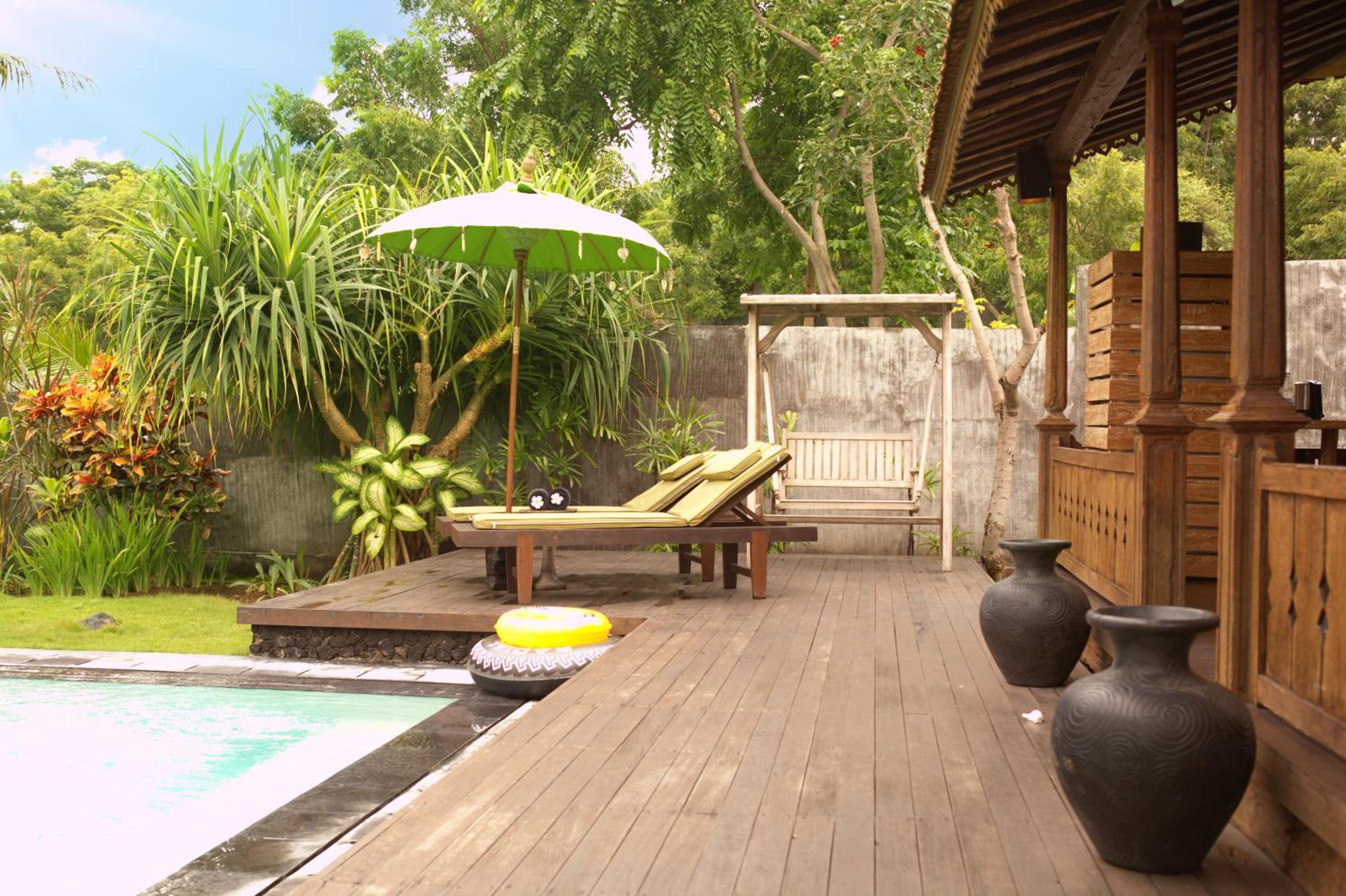 Kajane Tulamben Bali
