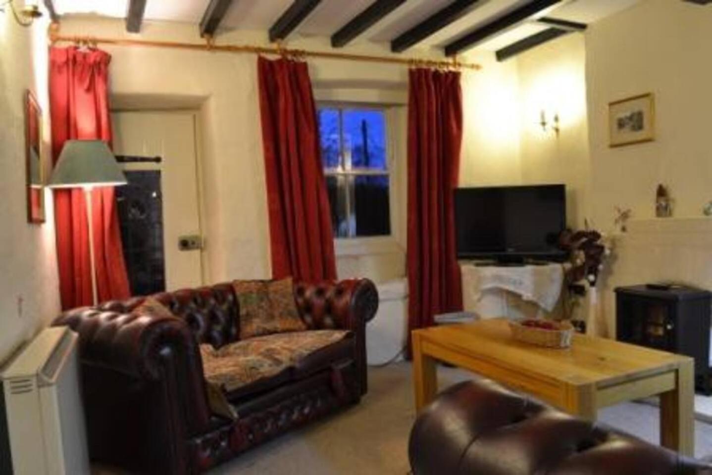 Pat's Cottage view 4