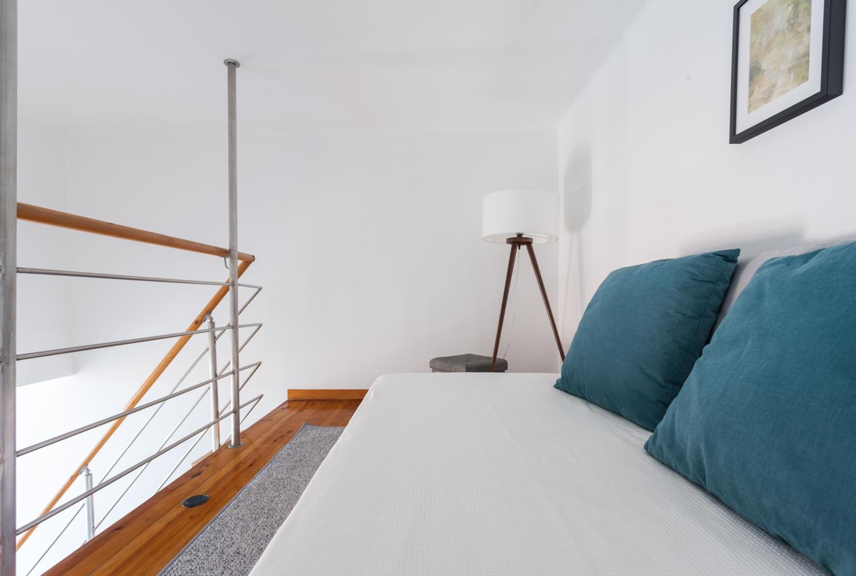 FLH Alfama River View Flat