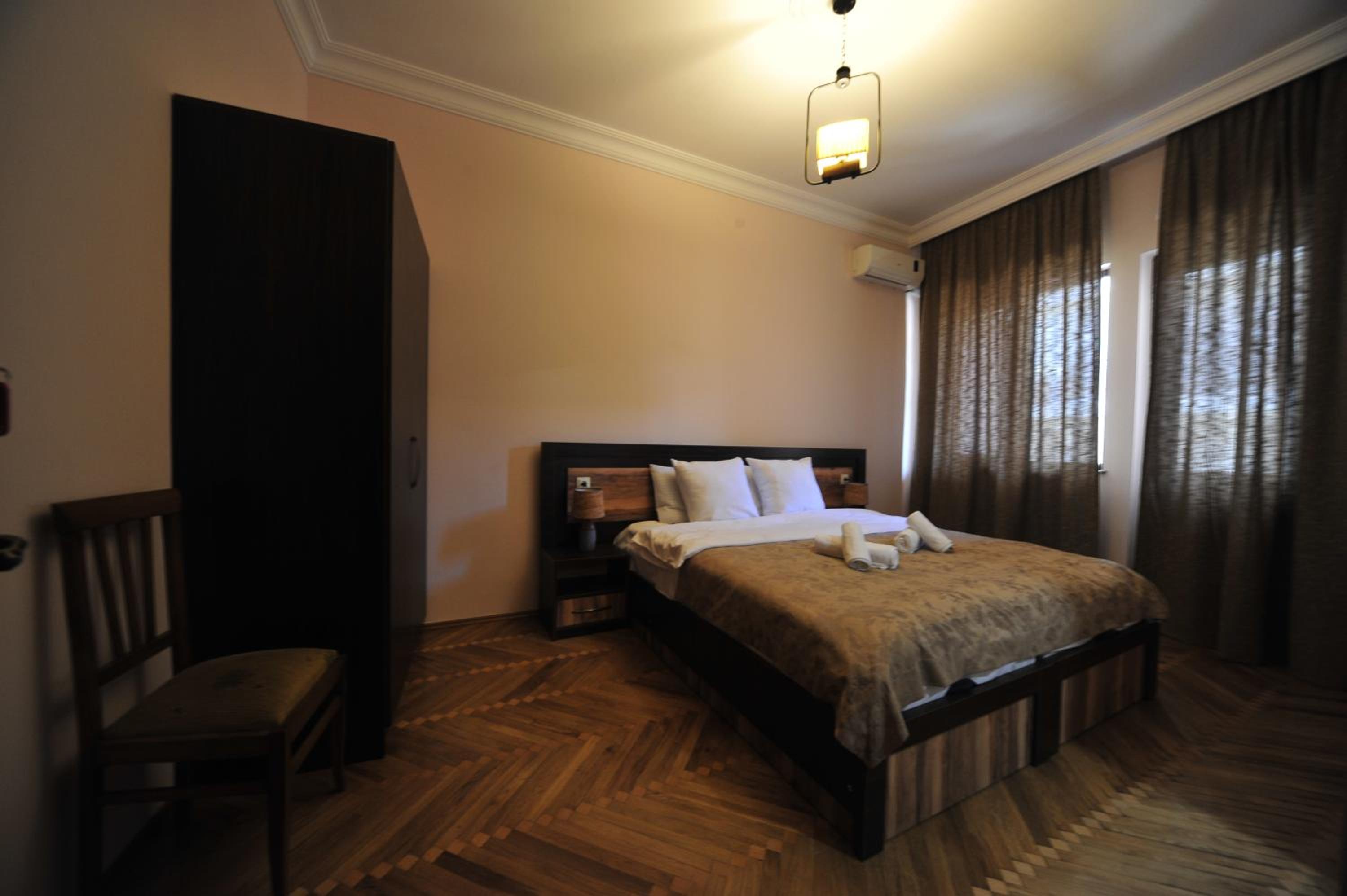 Guest House Batumi Globus