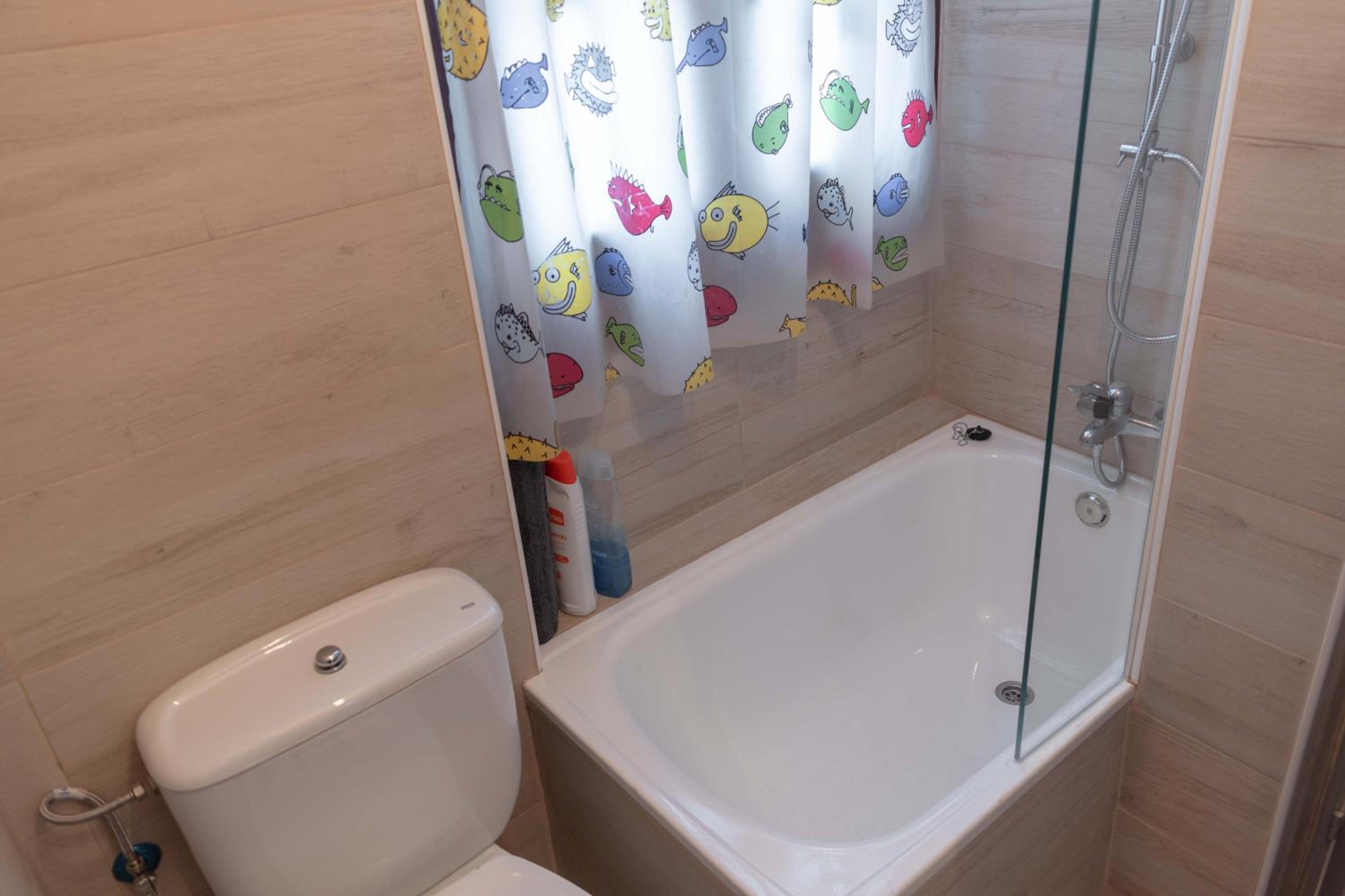 Apartamentos San Roque