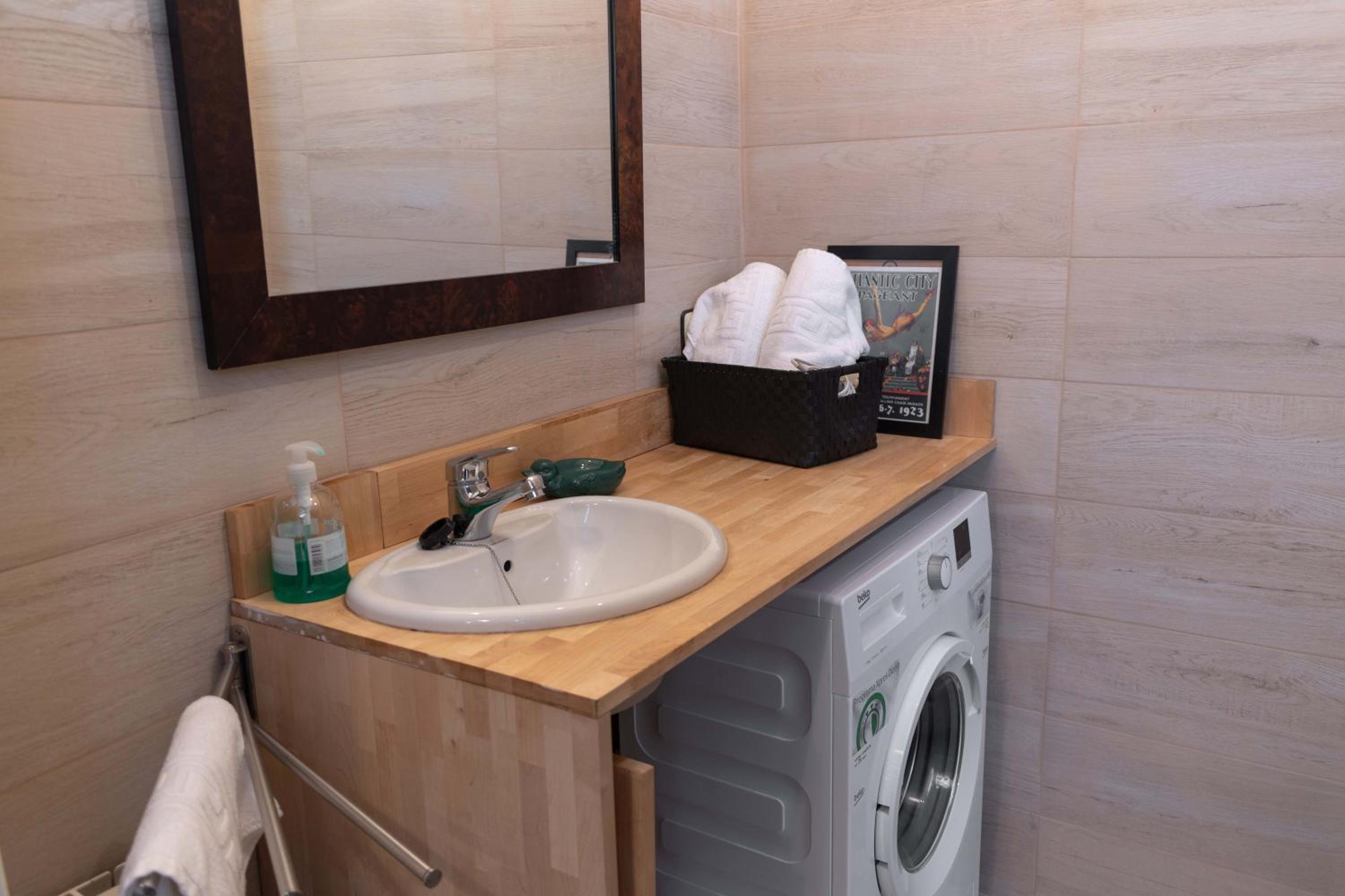 Apartamentos San Roque