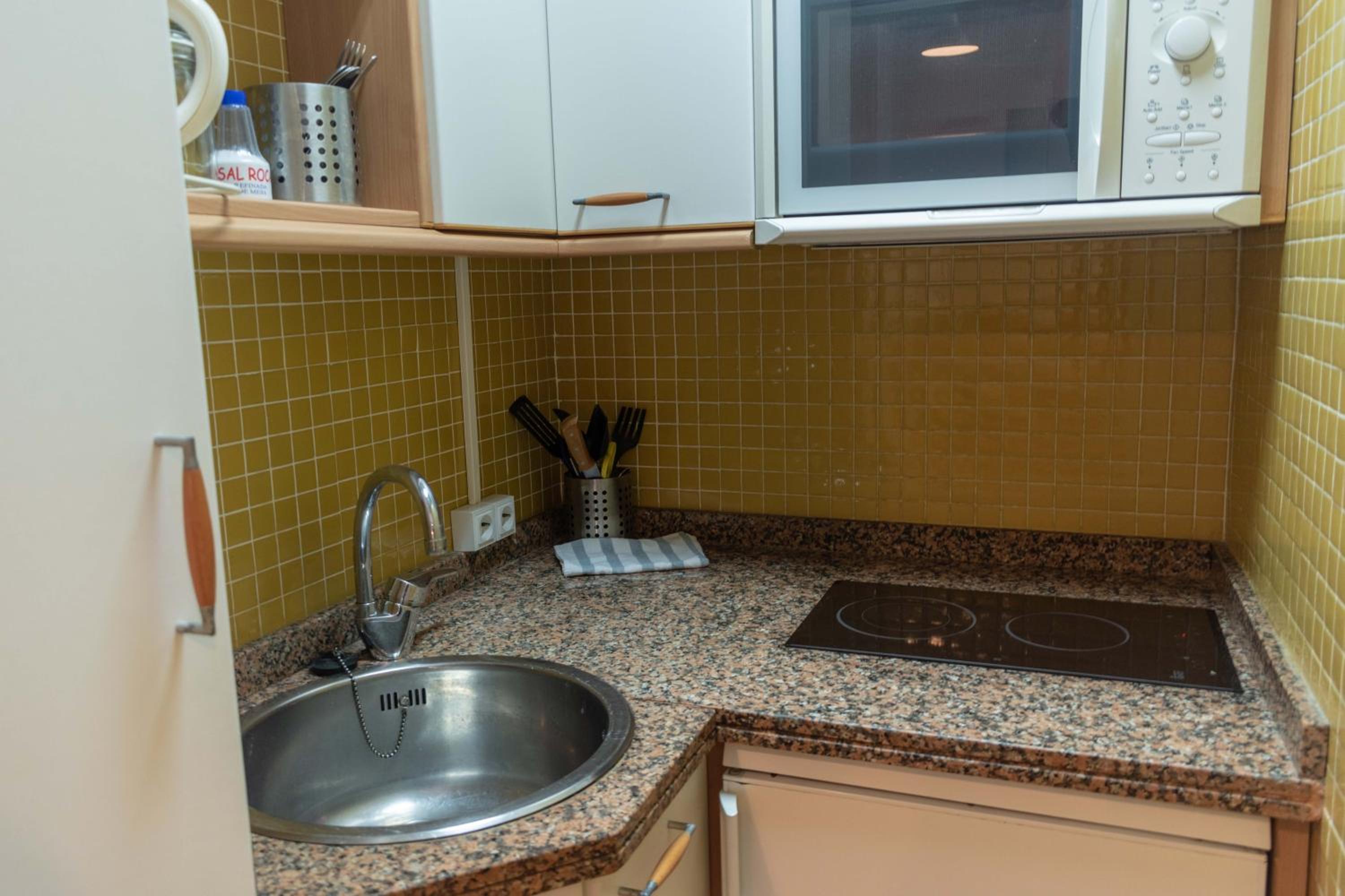 Apartamentos San Roque