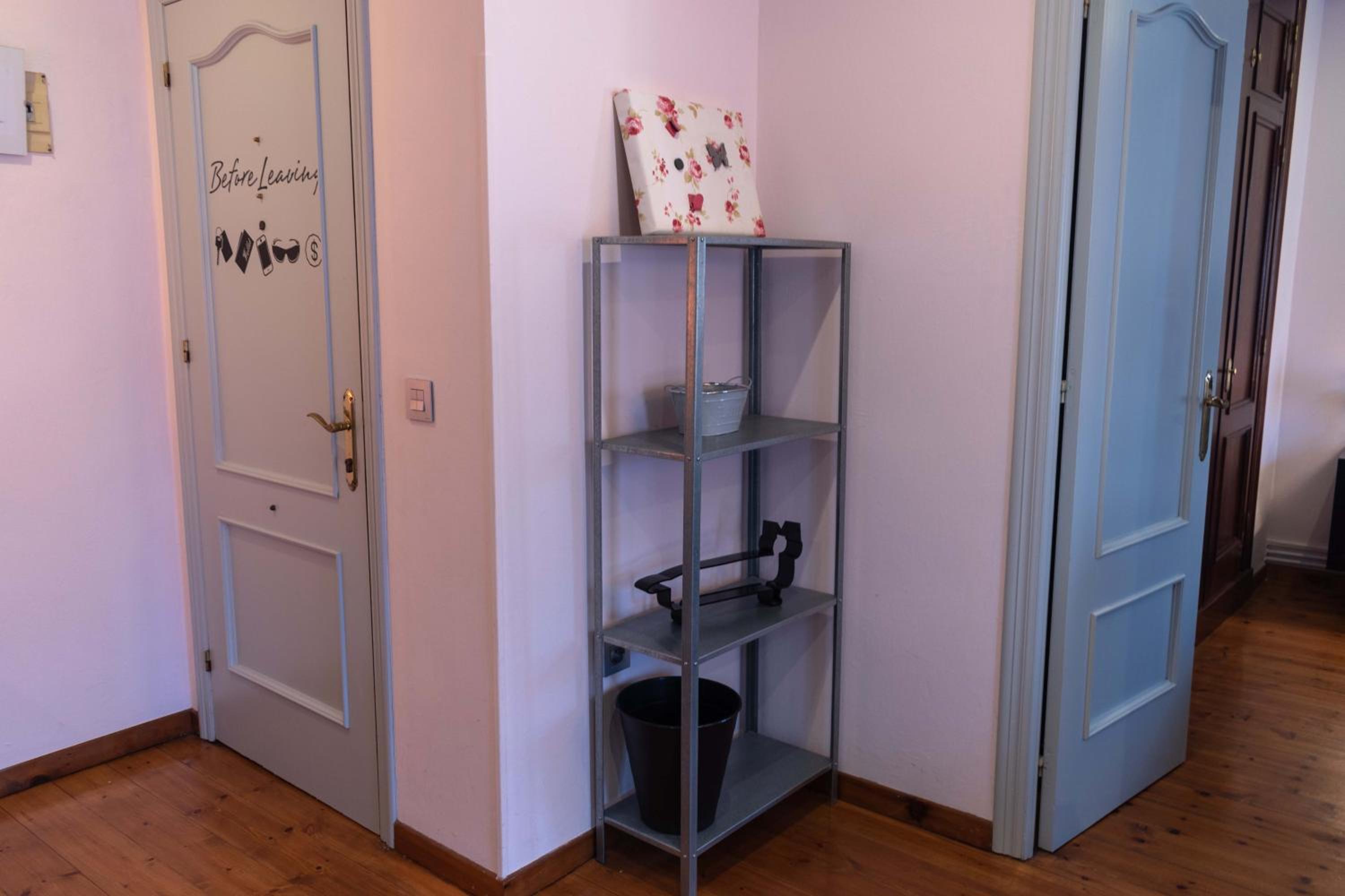 Apartamentos San Roque