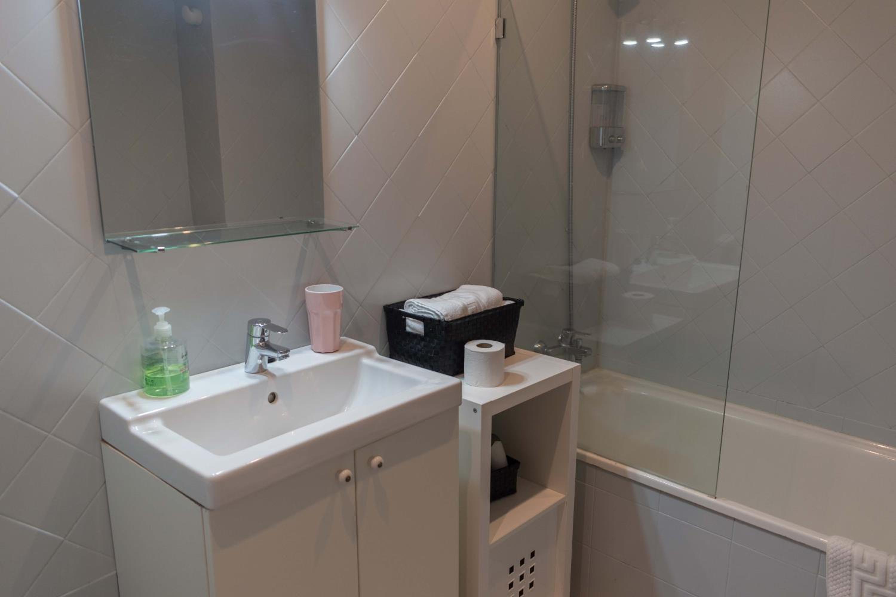 Apartamentos San Roque
