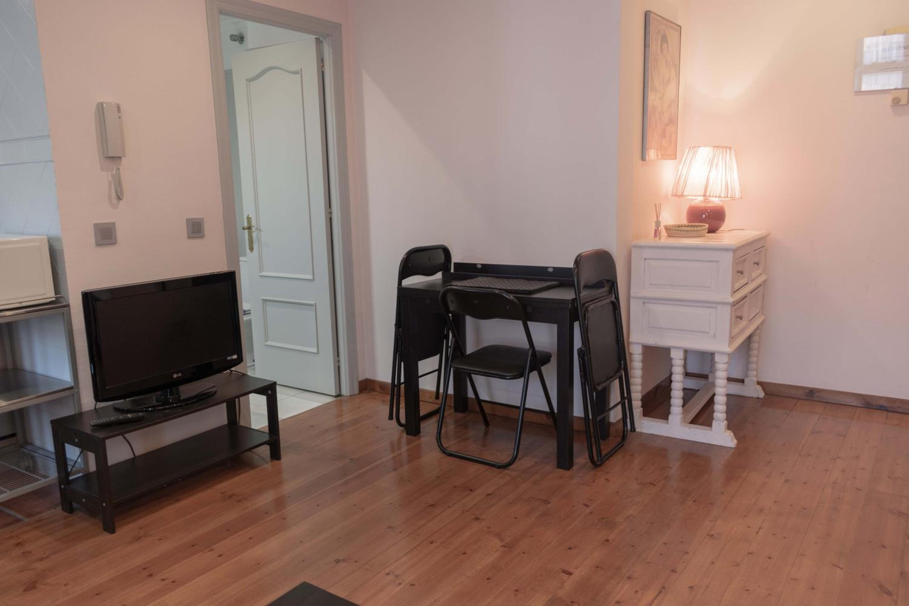 Apartamentos San Roque