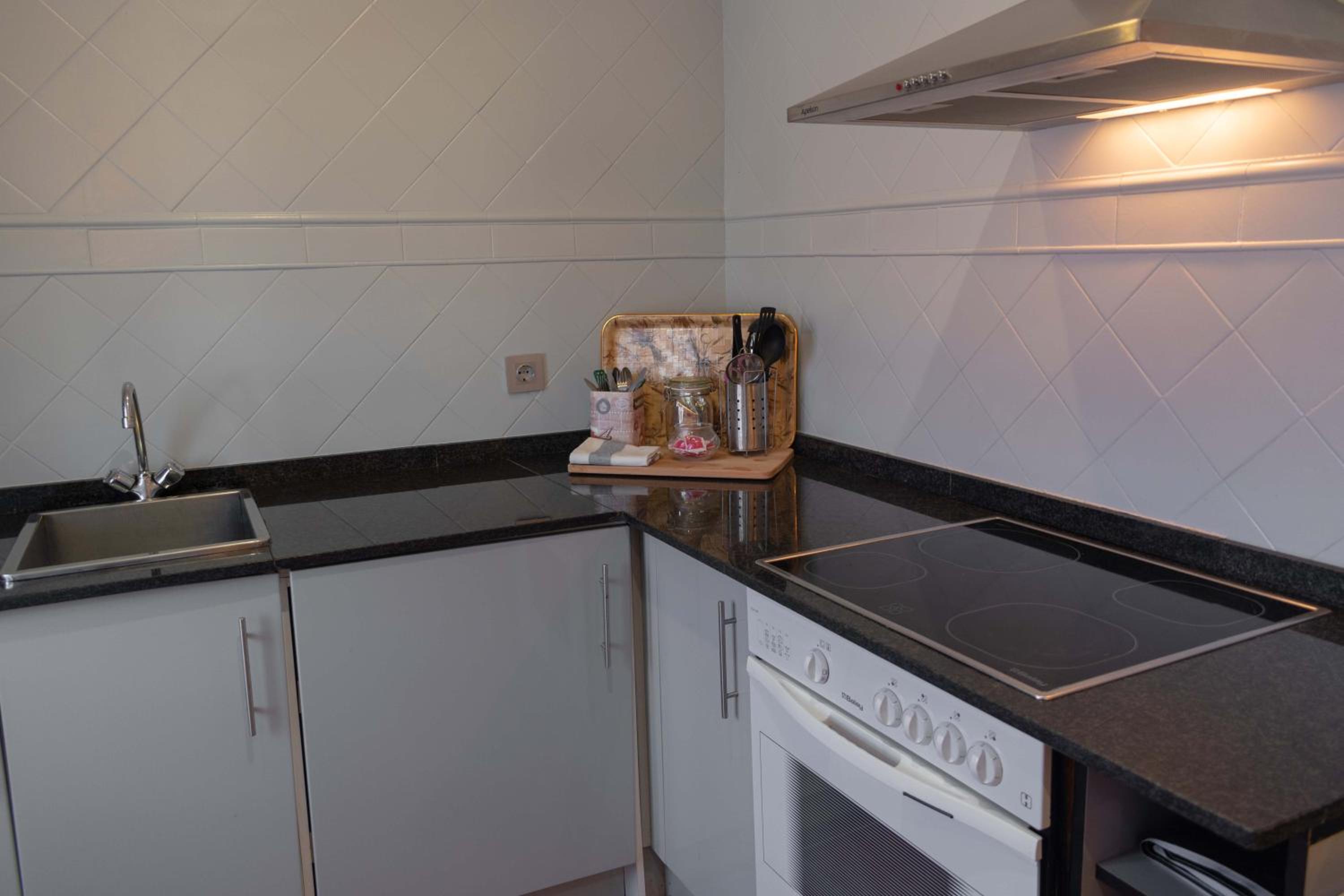 Apartamentos San Roque