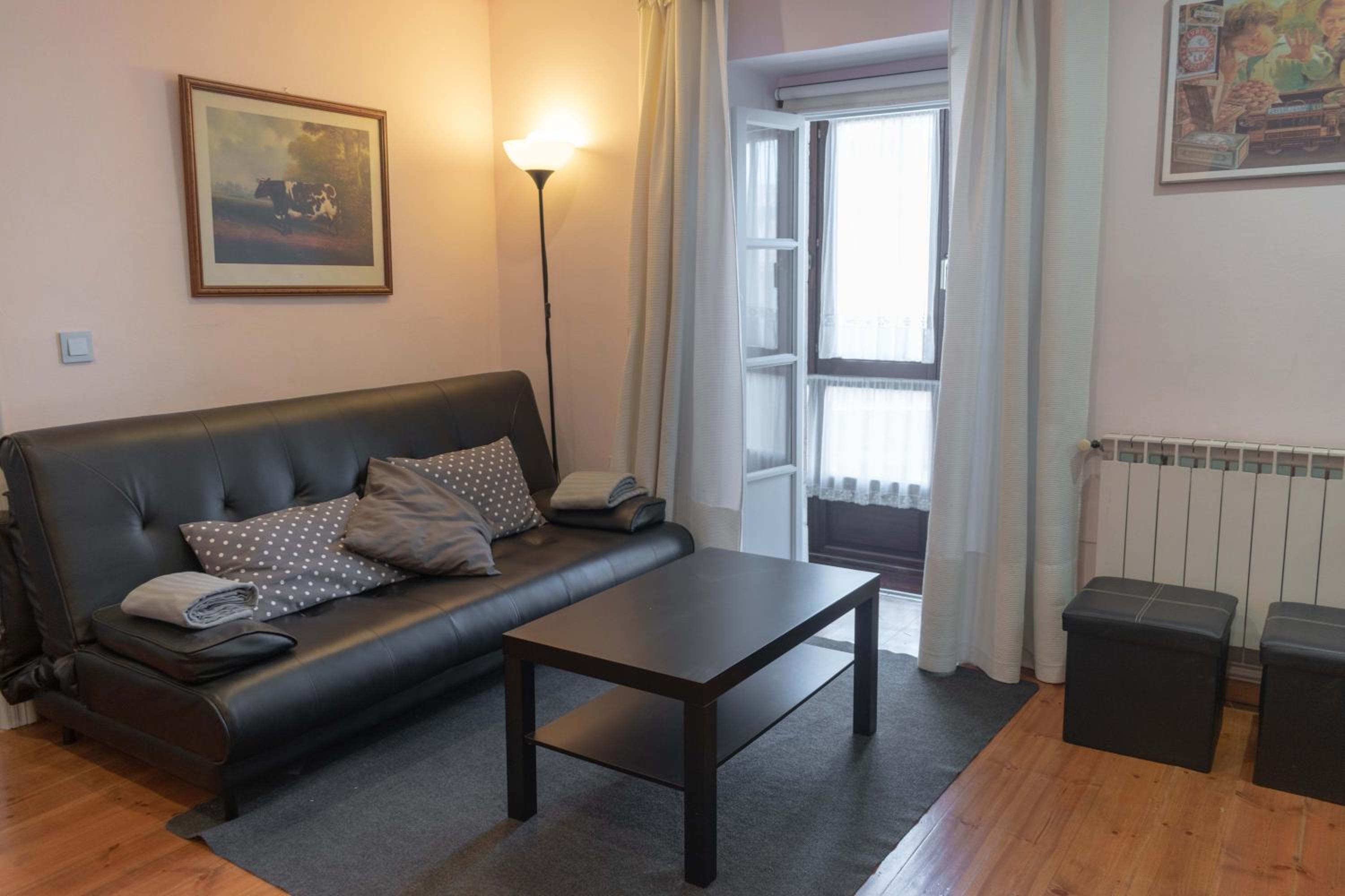 Apartamentos San Roque
