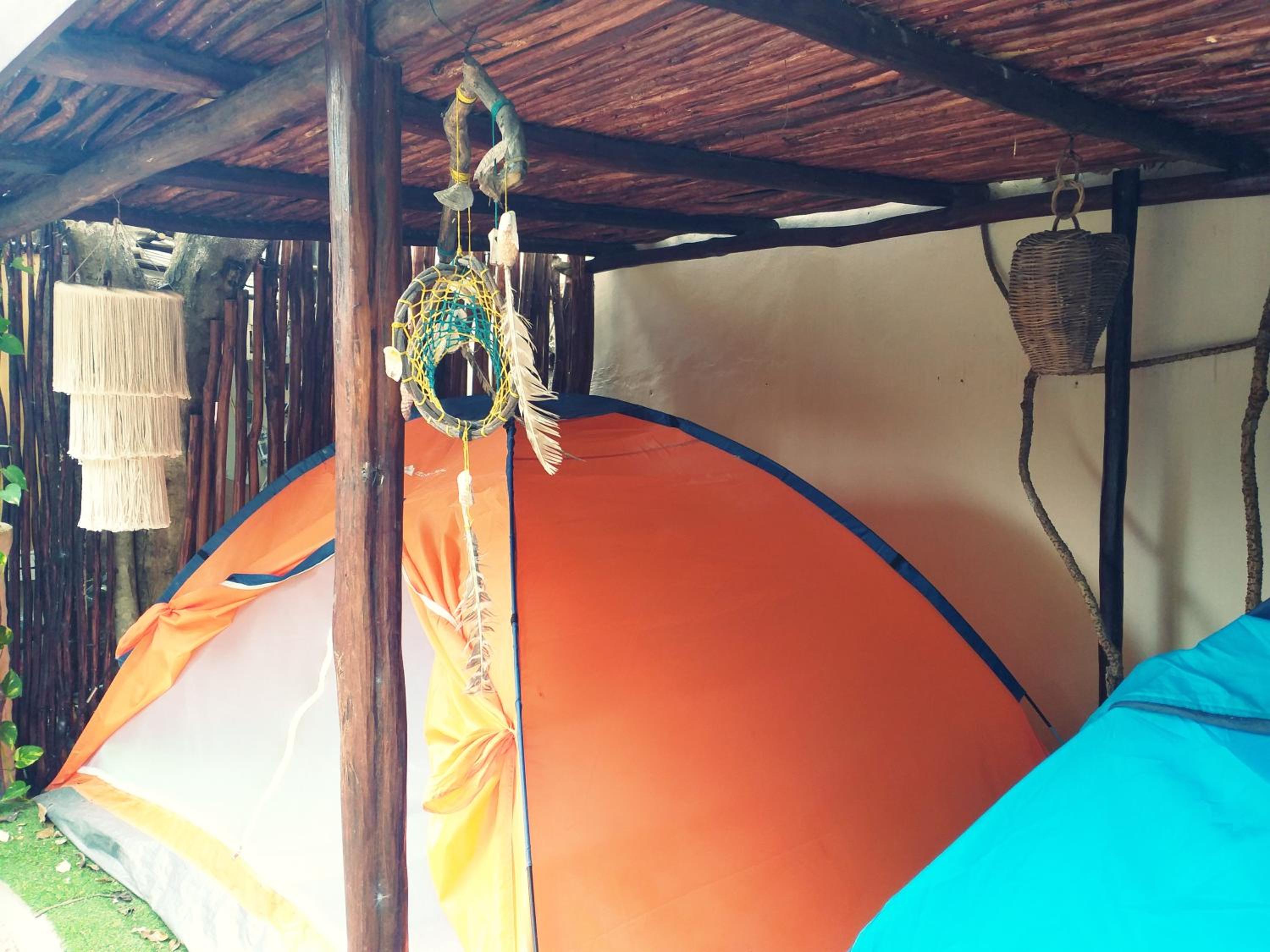 Tubo Tulum Hostel - Unique Stay