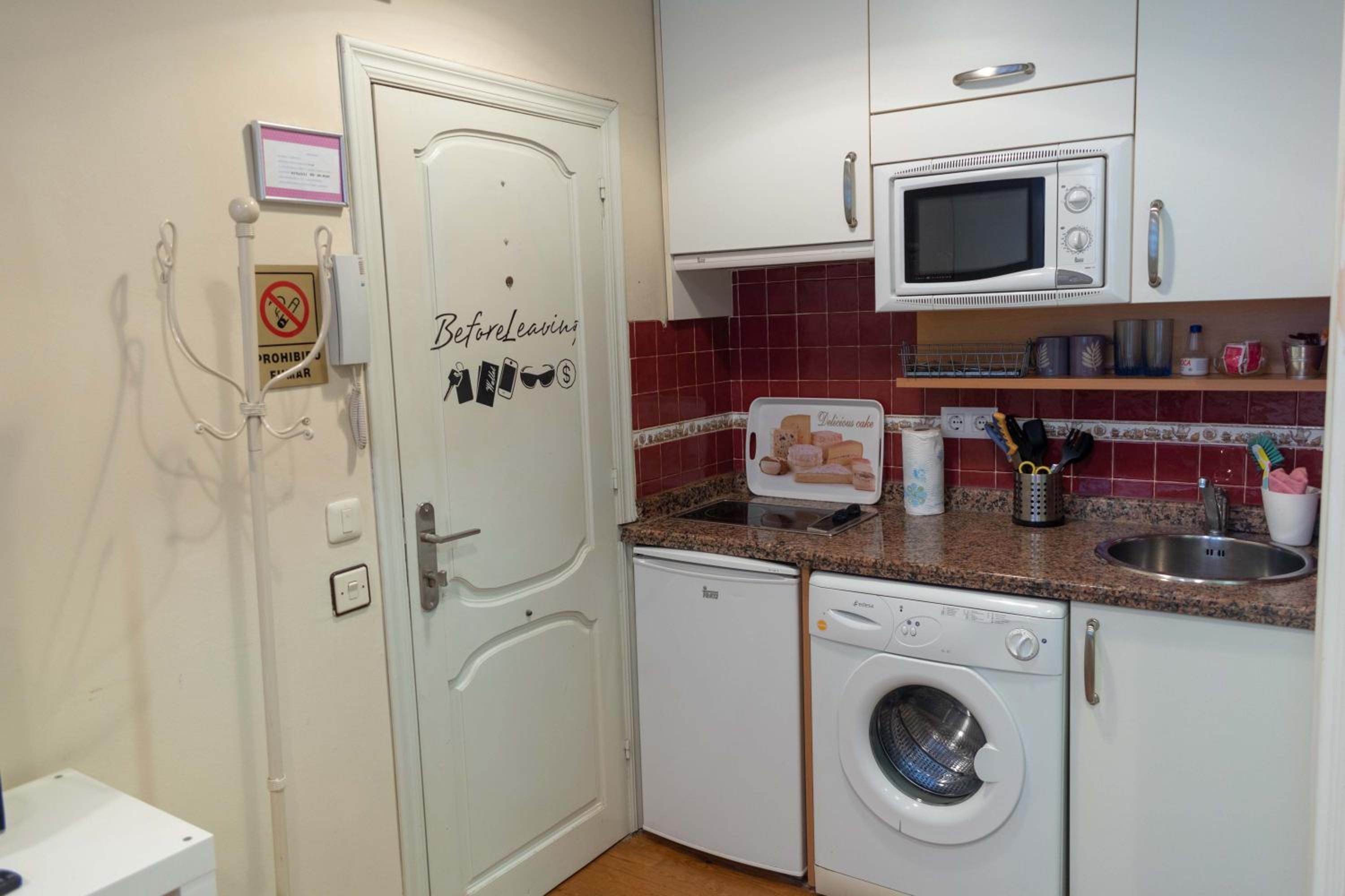 Apartamentos San Roque