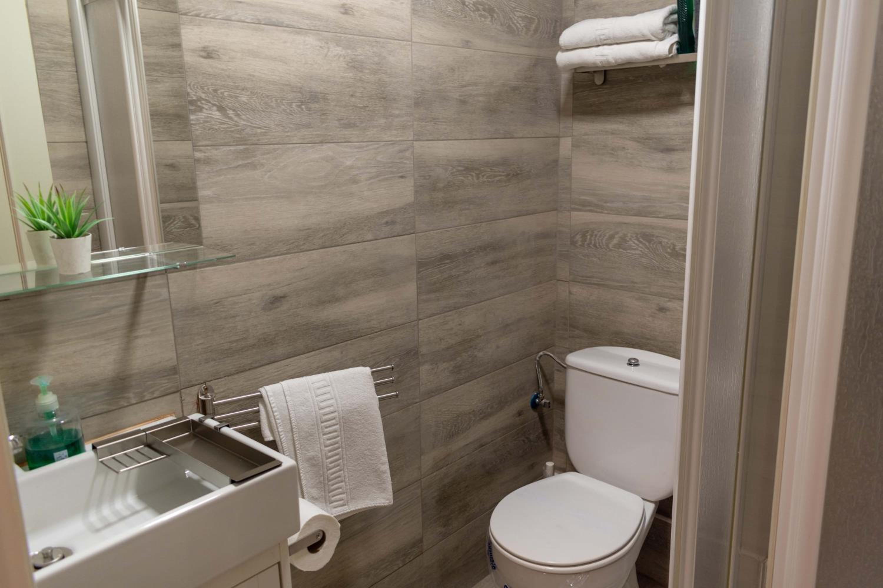 Apartamentos San Roque
