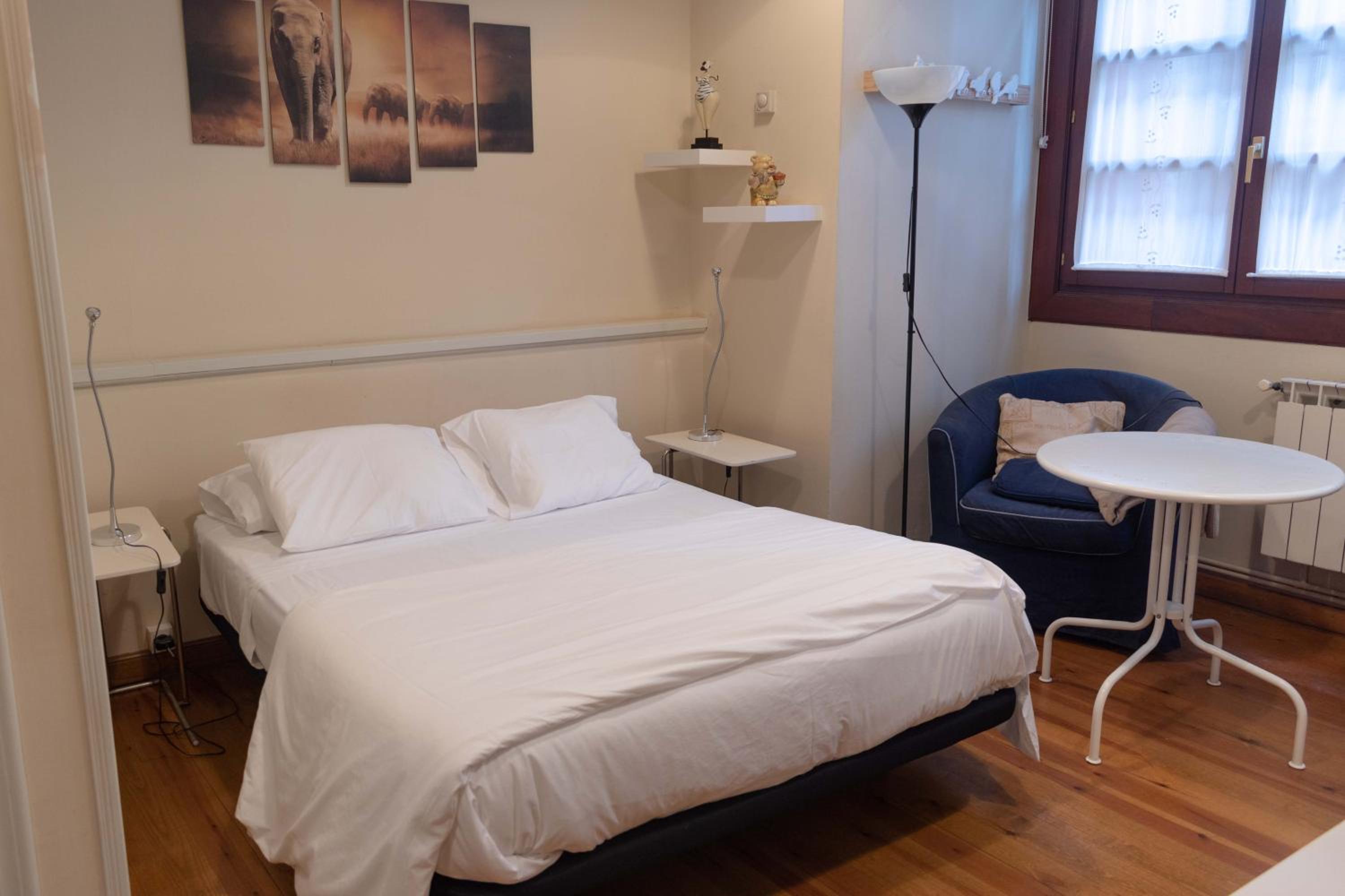 Apartamentos San Roque