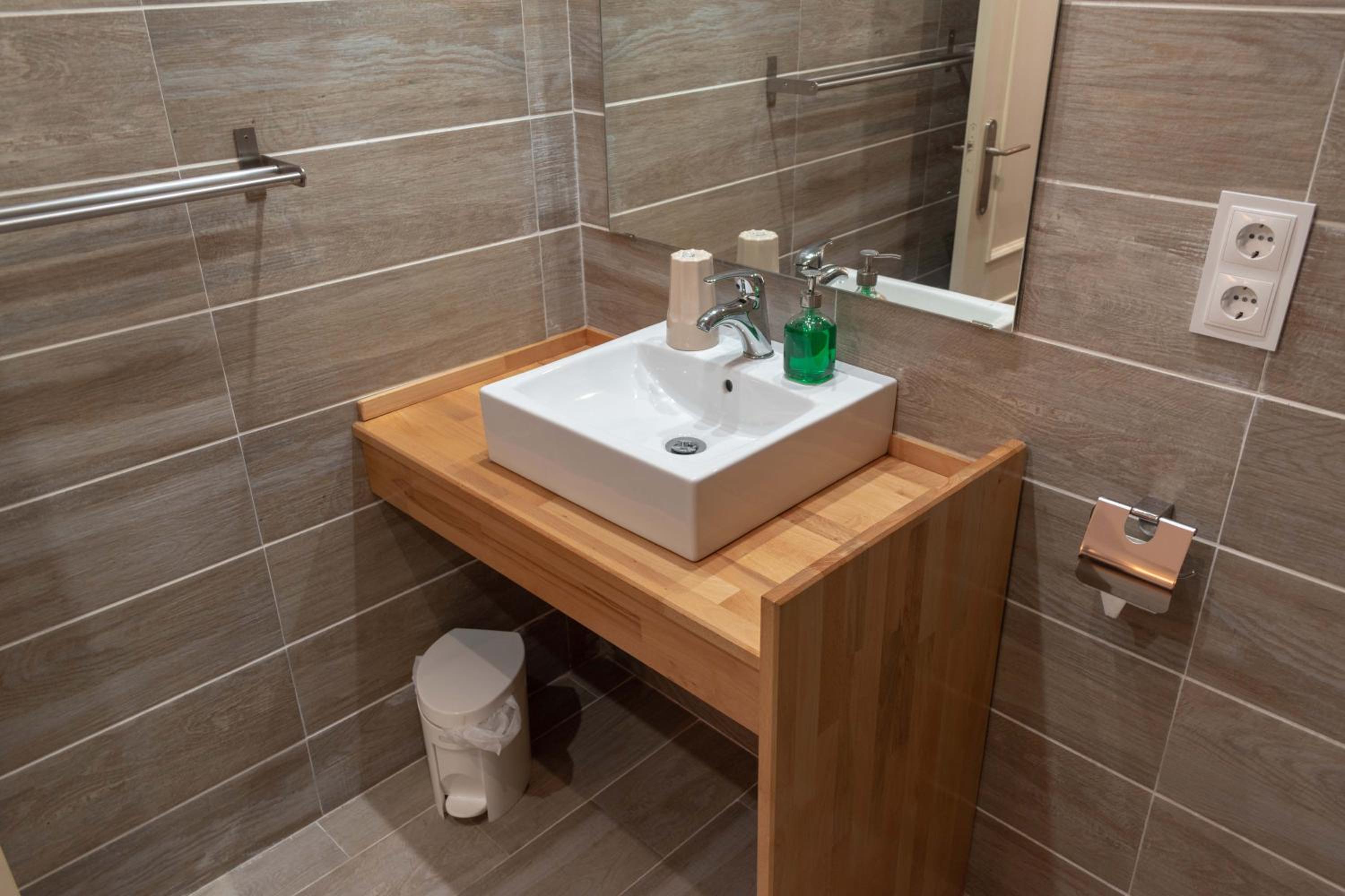 Apartamentos San Roque