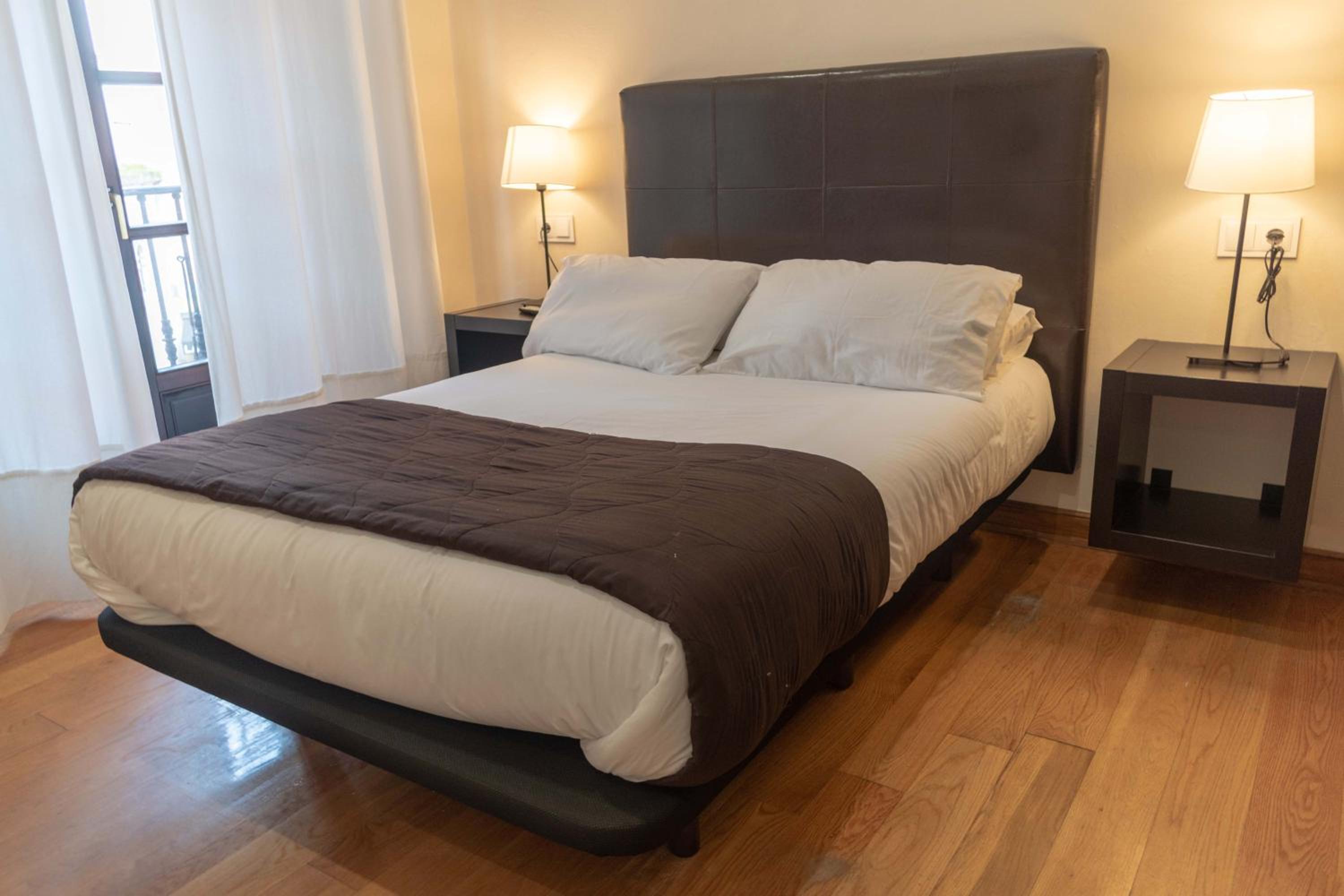 Apartamentos San Roque