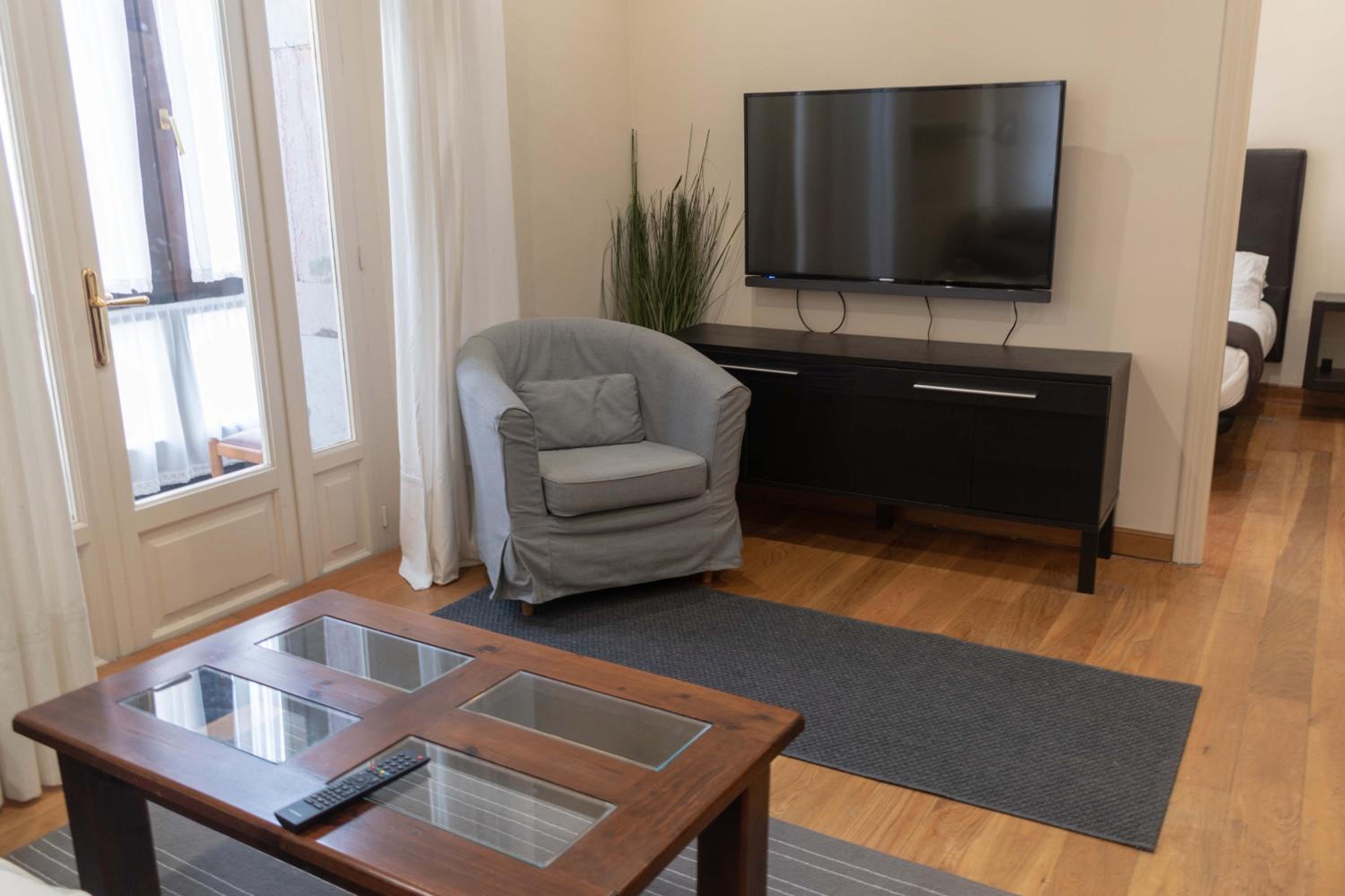 Apartamentos San Roque
