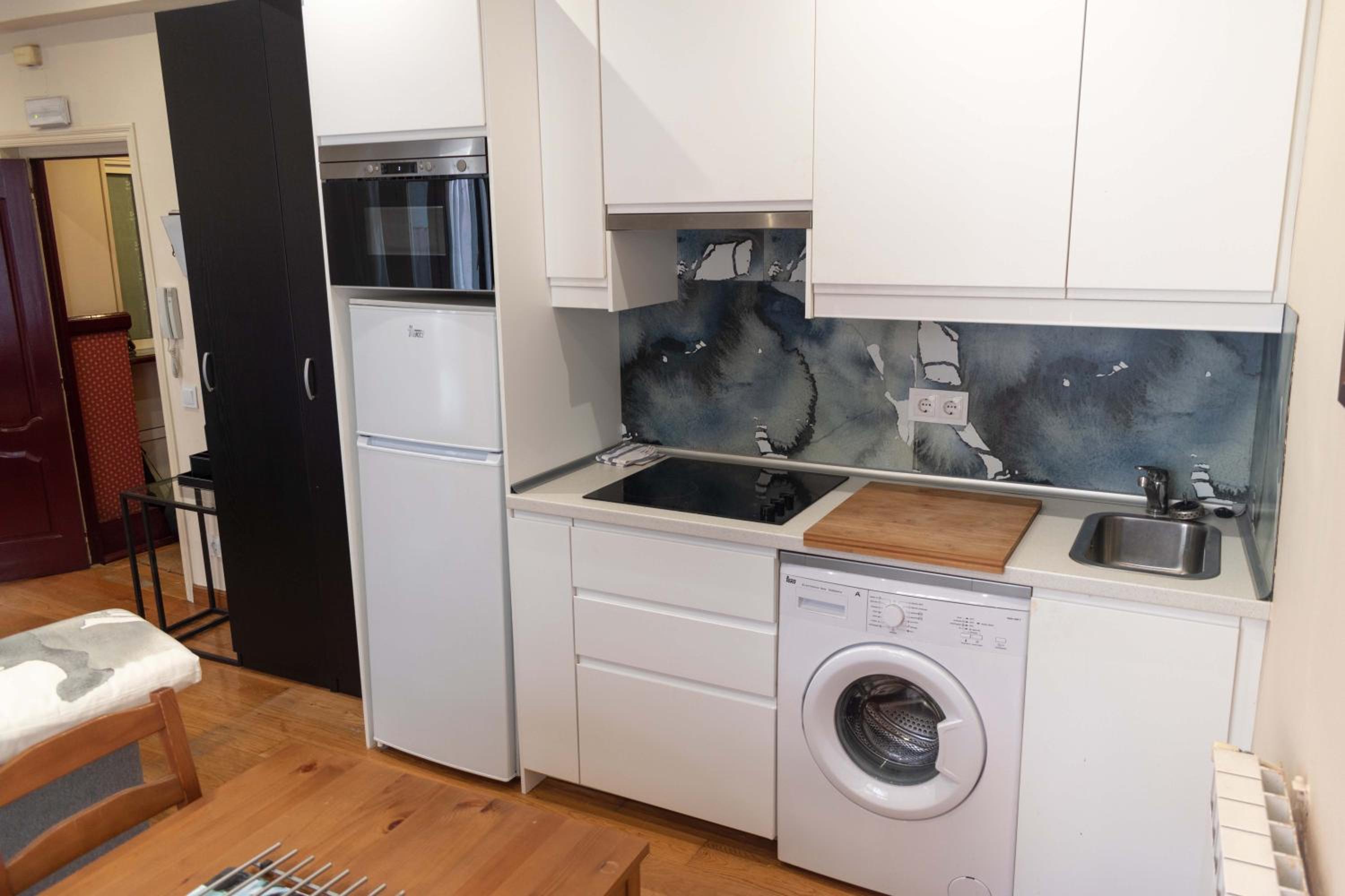 Apartamentos San Roque