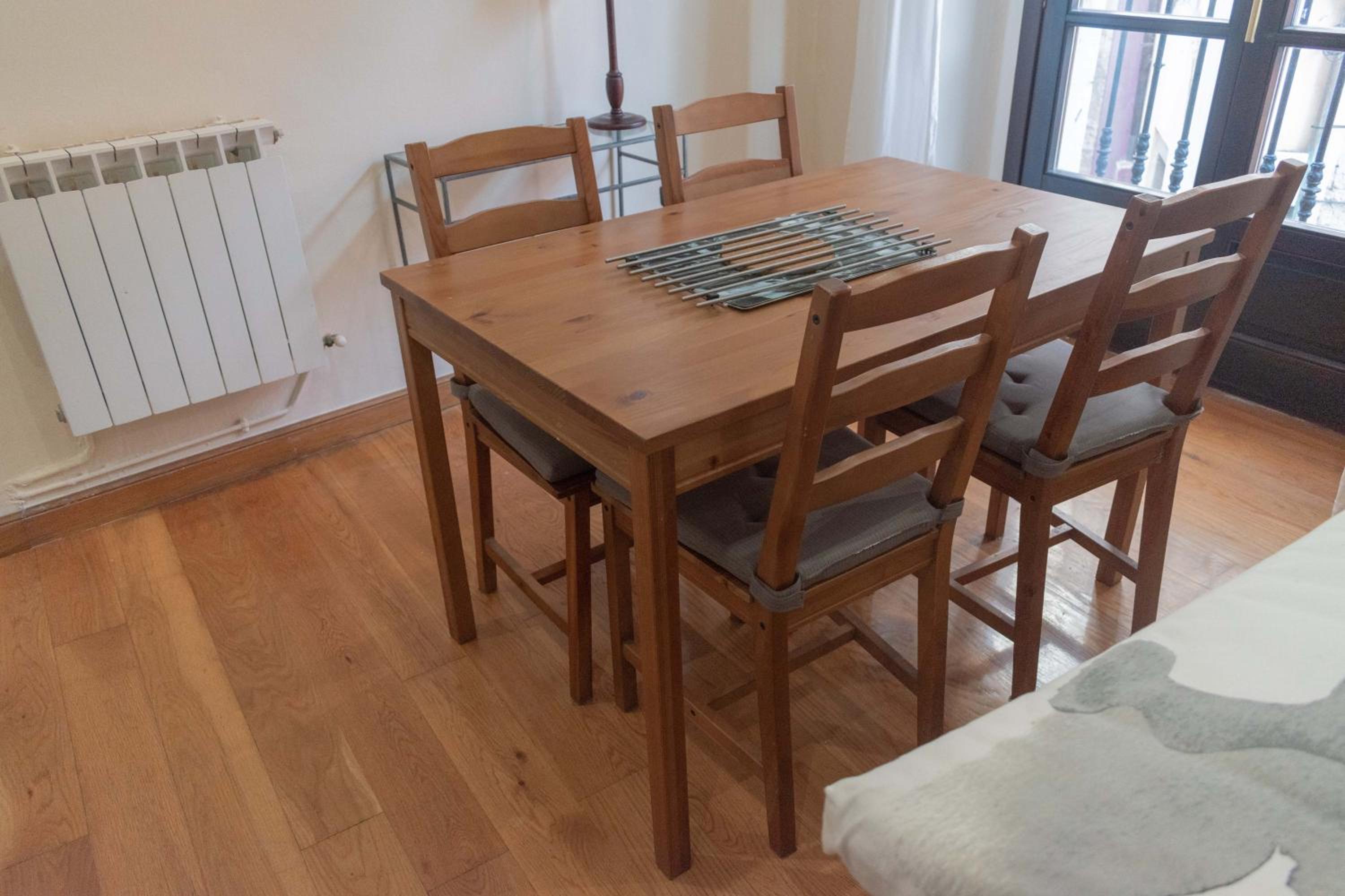 Apartamentos San Roque