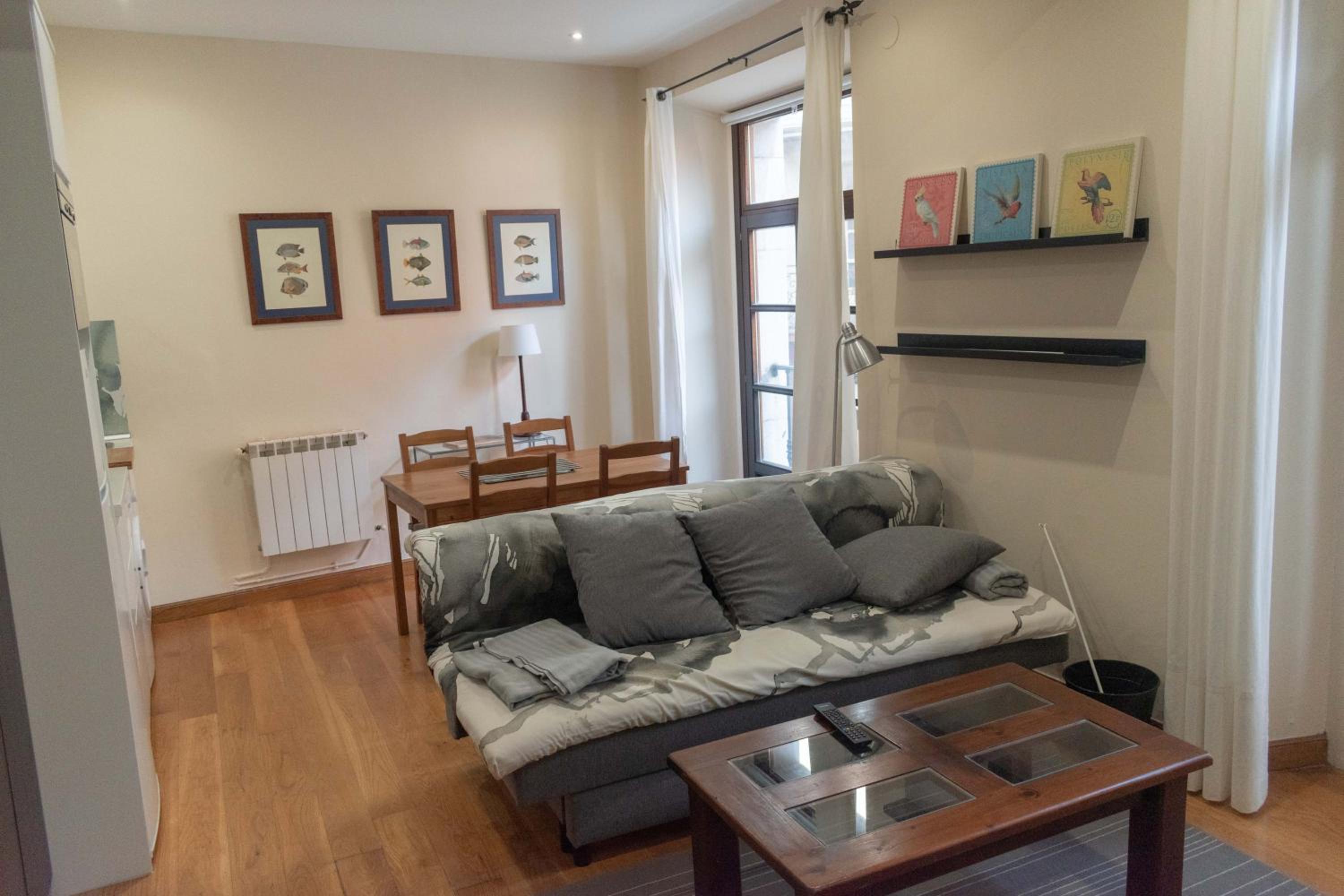 Apartamentos San Roque
