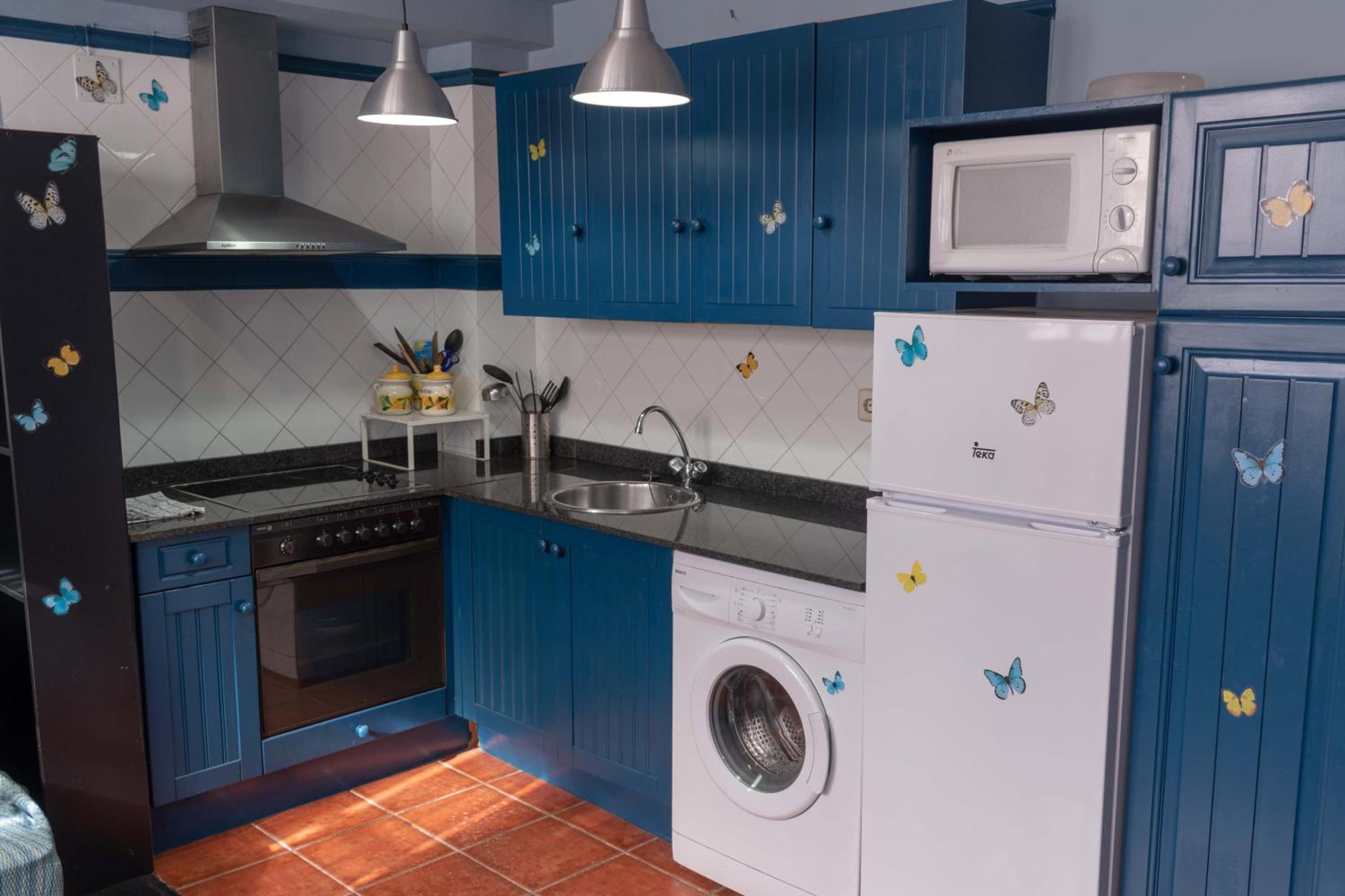 Apartamentos San Roque