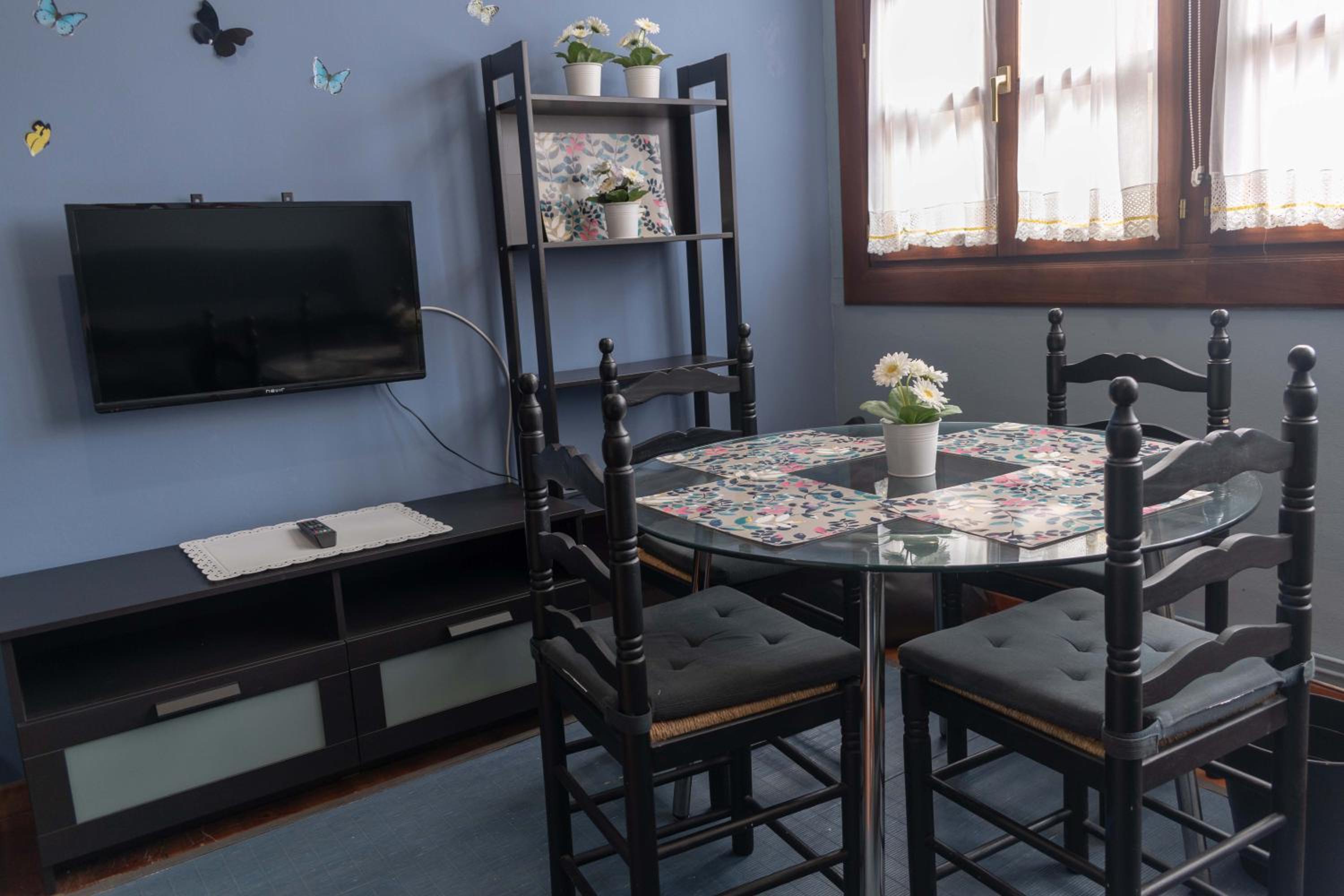Apartamentos San Roque