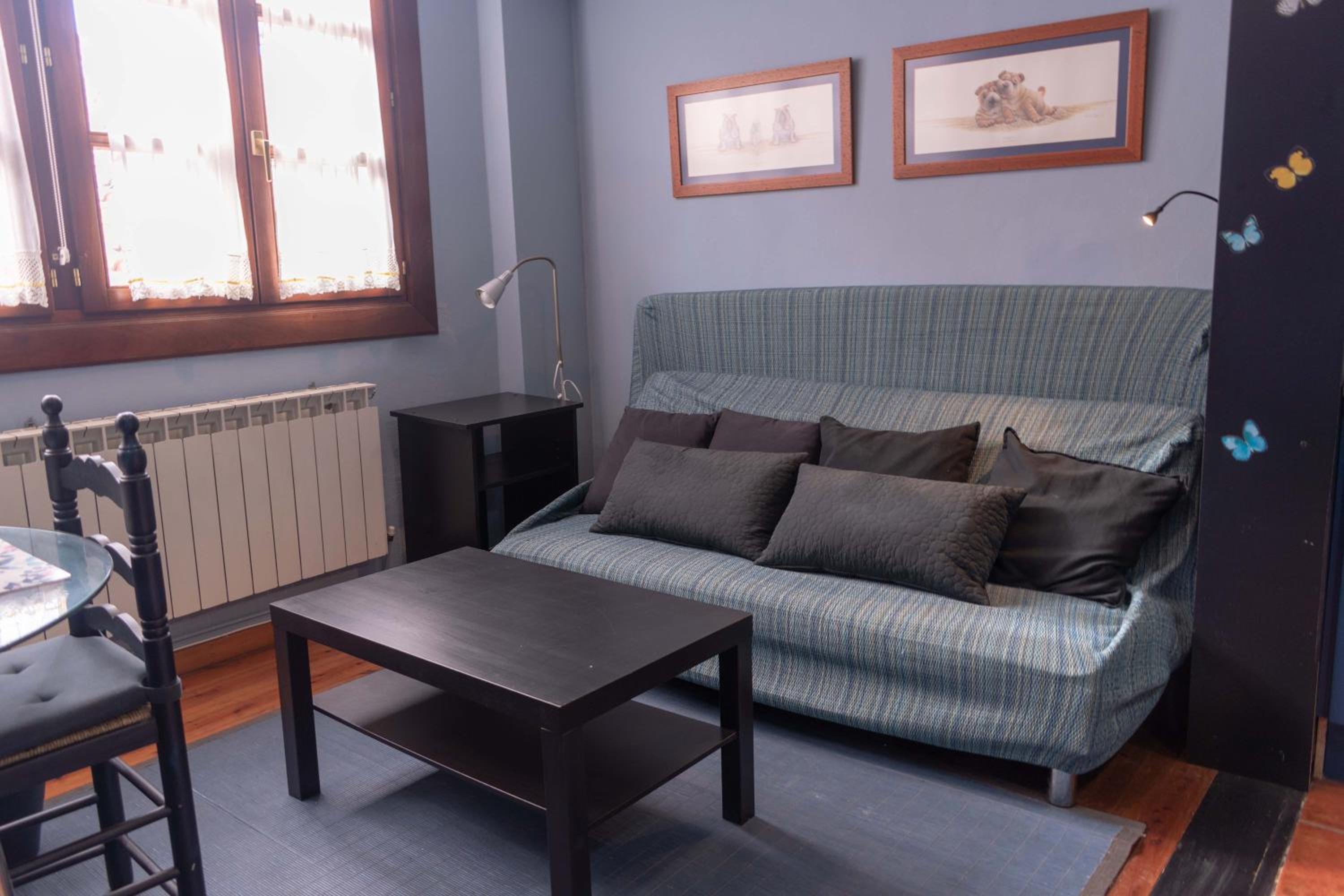 Apartamentos San Roque