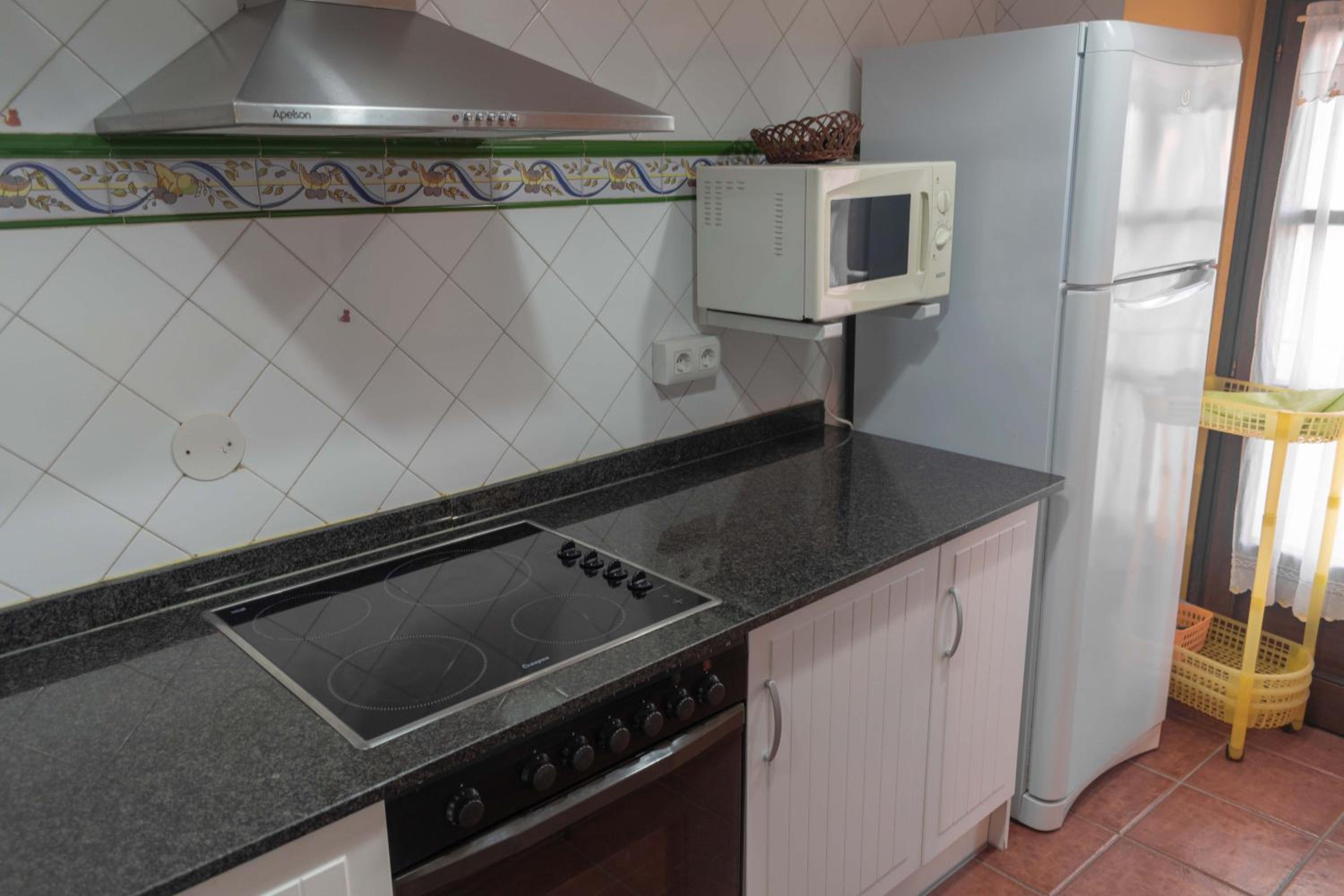 Apartamentos San Roque