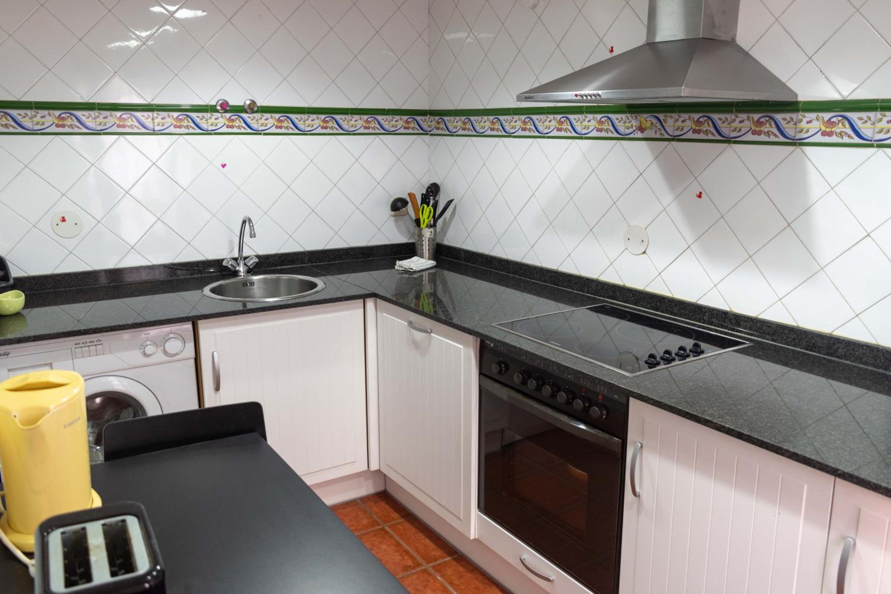 Apartamentos San Roque
