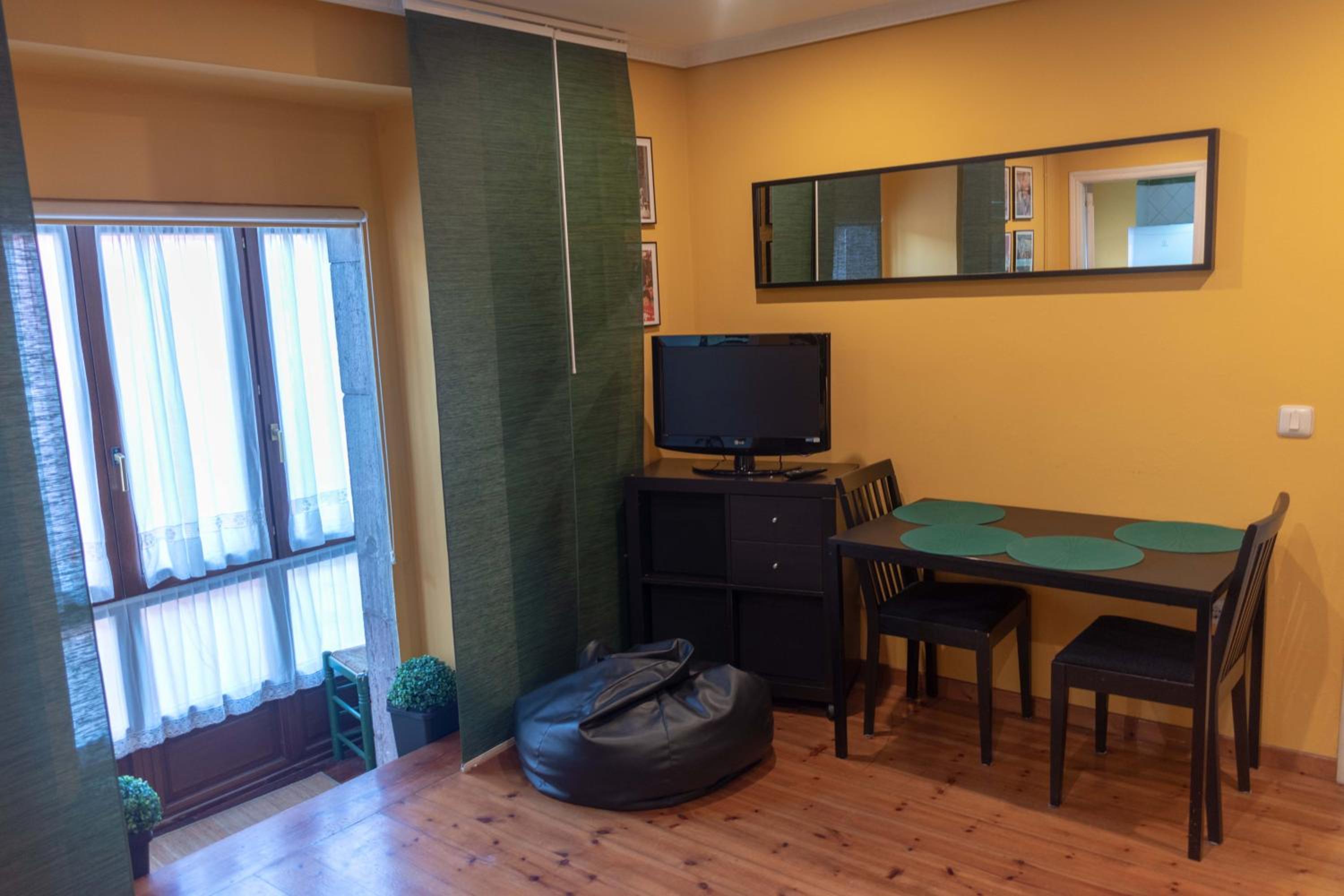 Apartamentos San Roque