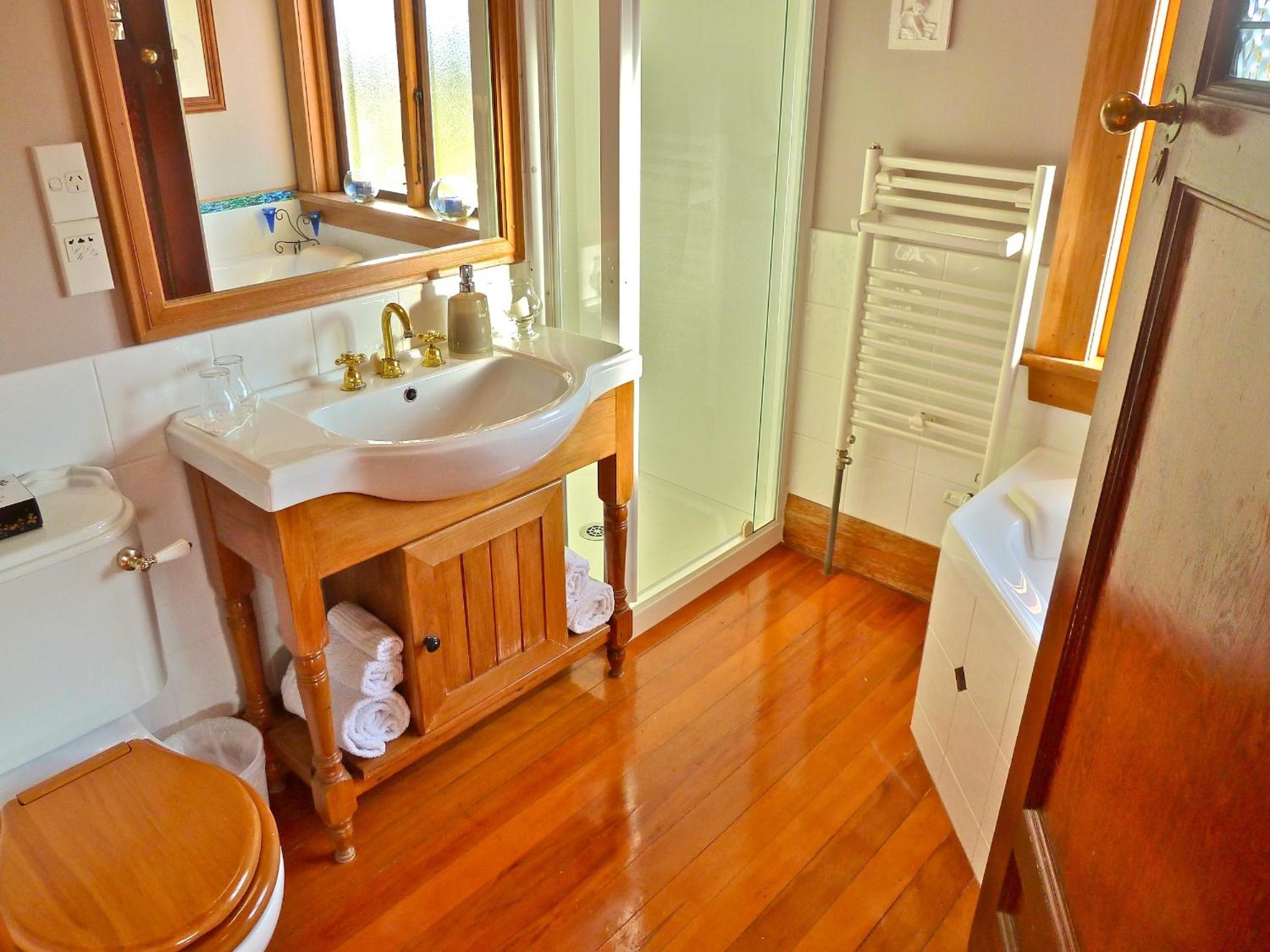 Te Anau Lodge — photo 47