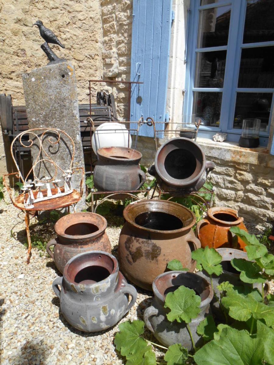 Le vieux Prieuré view 3