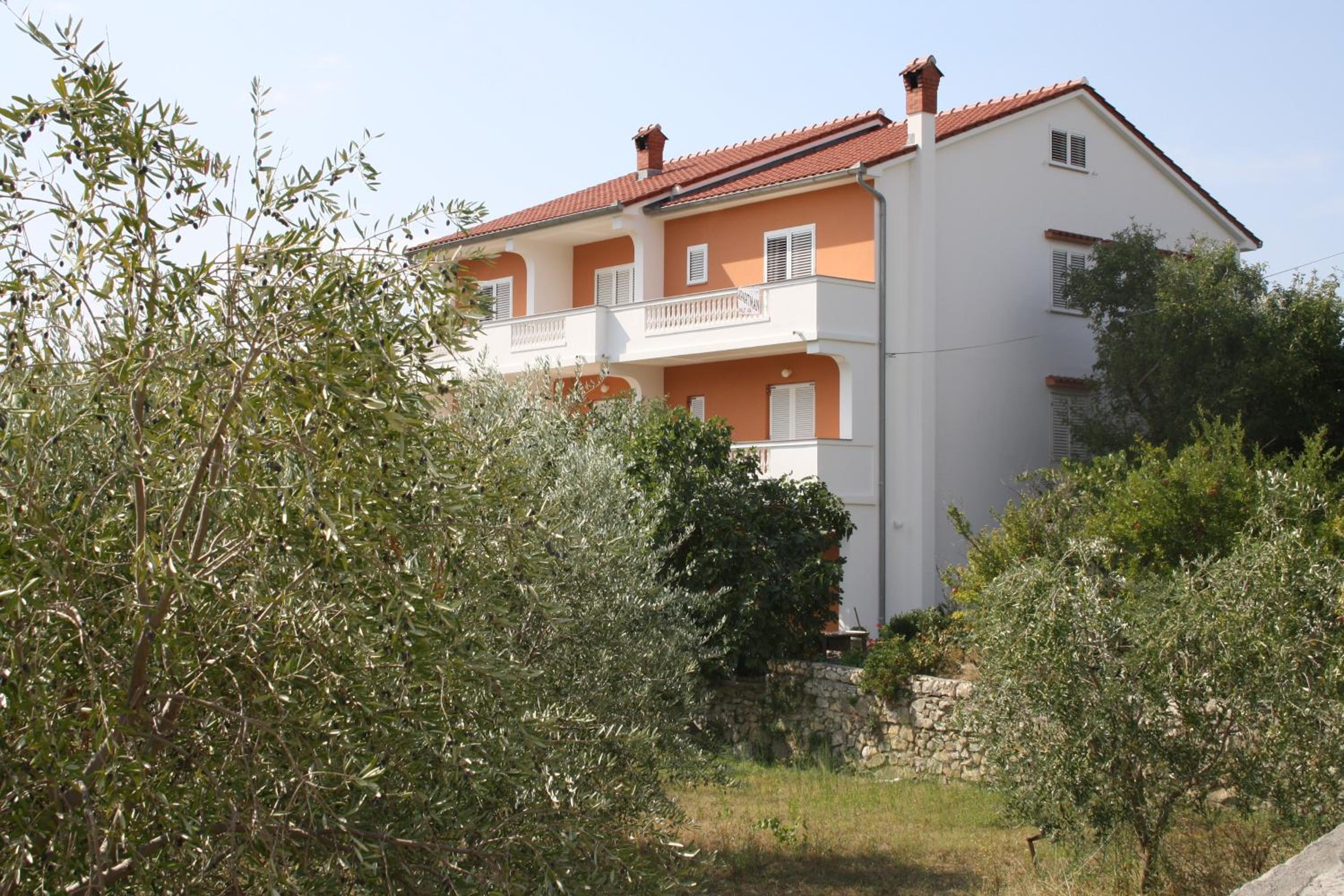 Apartments Sandra