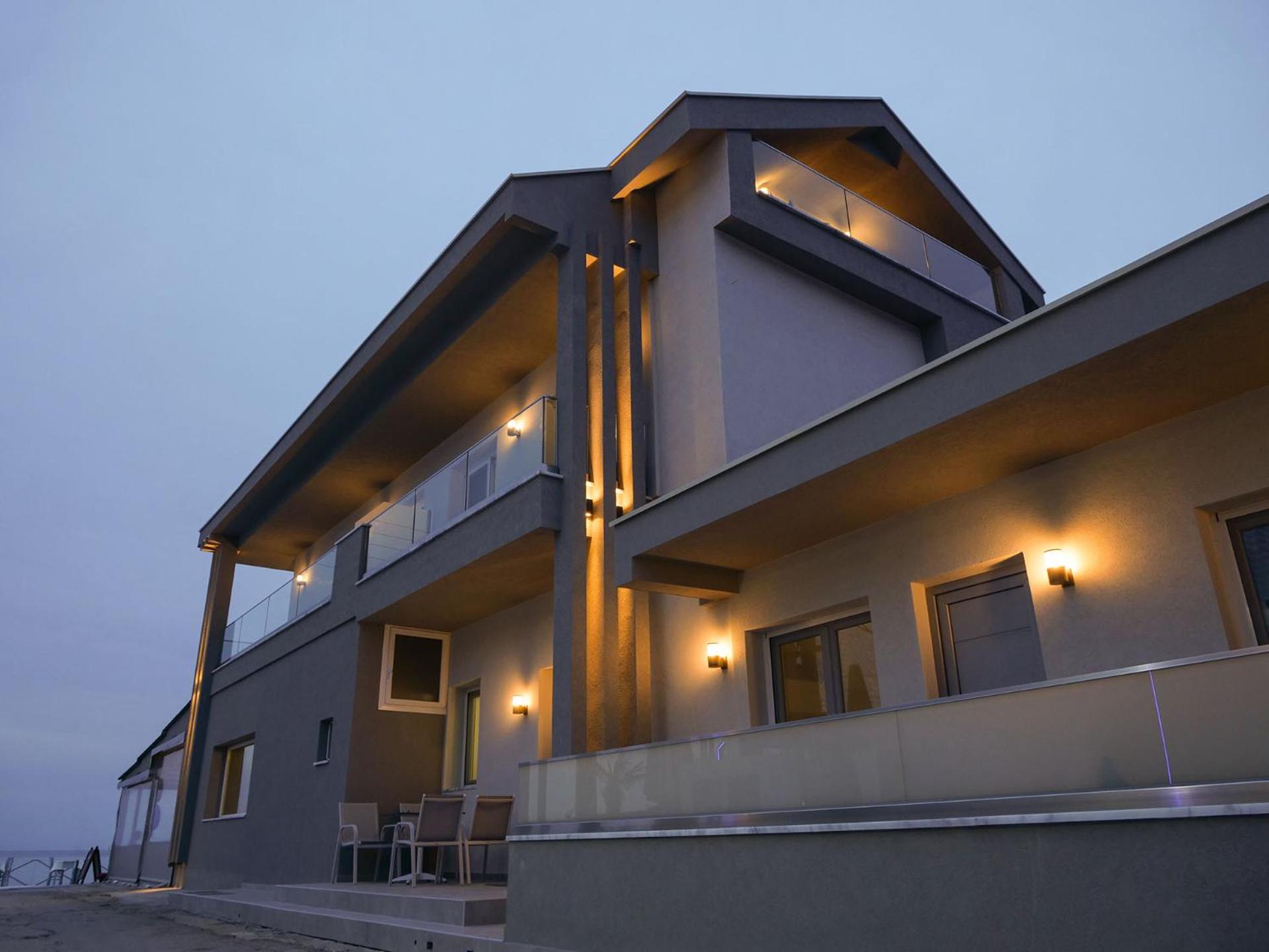 Hotel Anemoessa Elegant Apartments