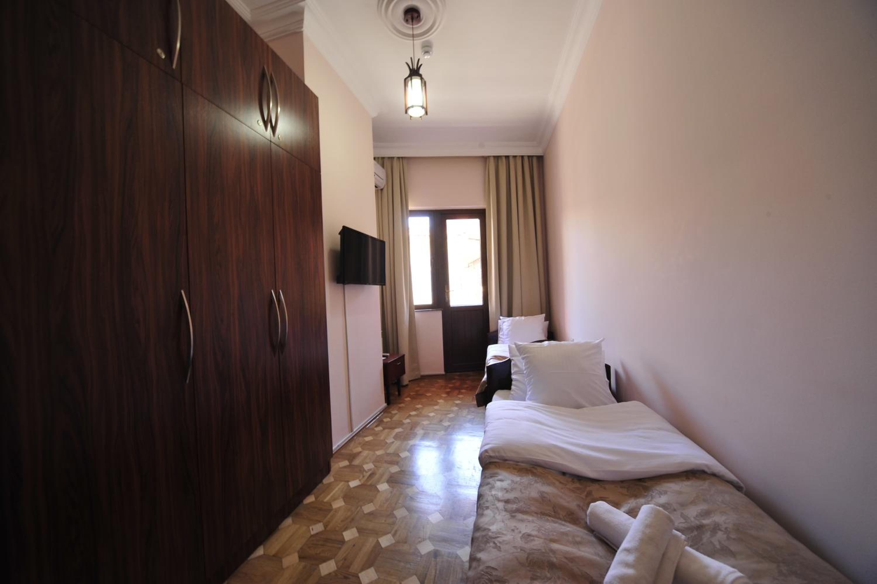 Guest House Batumi Globus