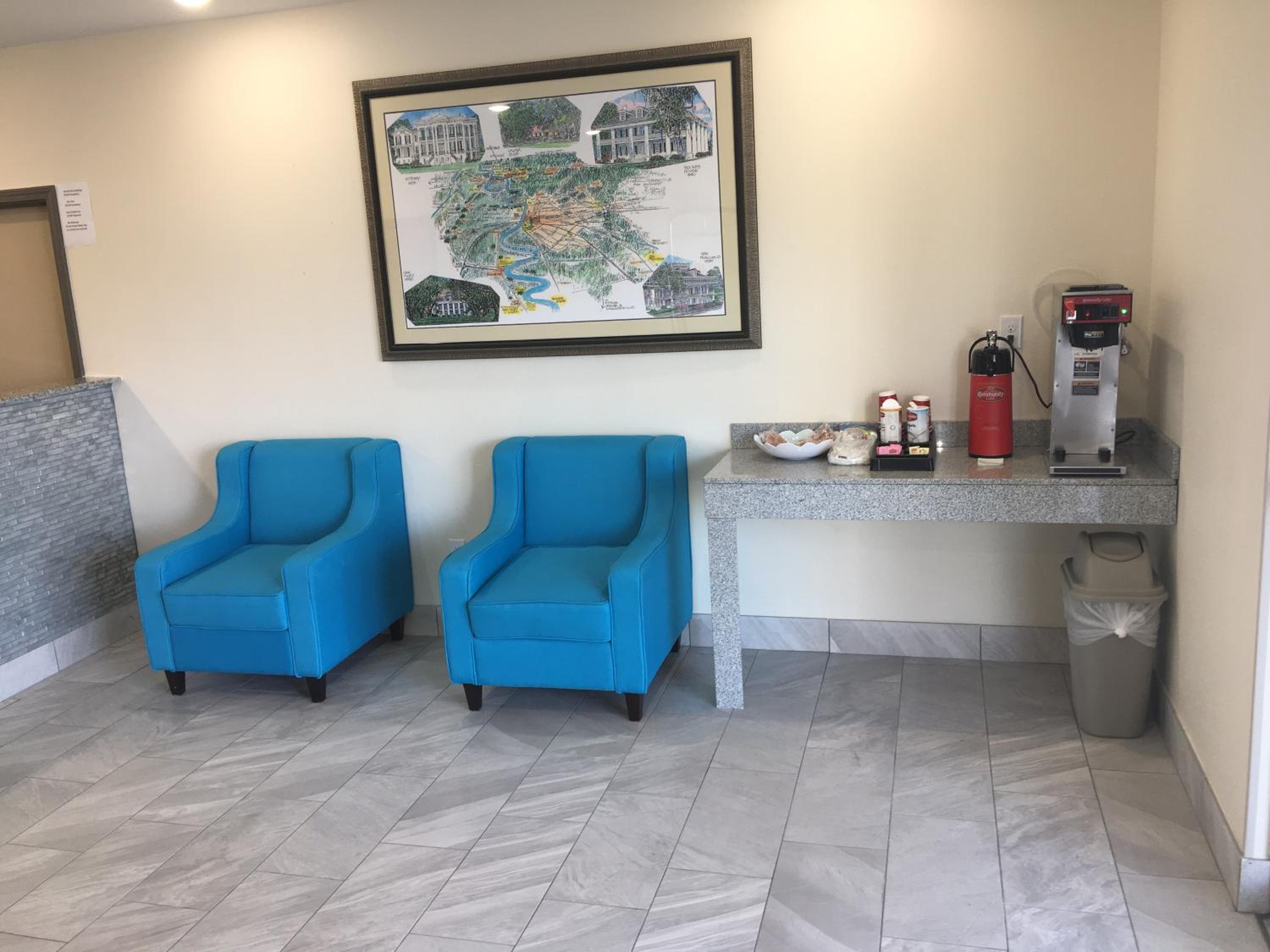 Americas Best Value lnn- Plaquemine view 5