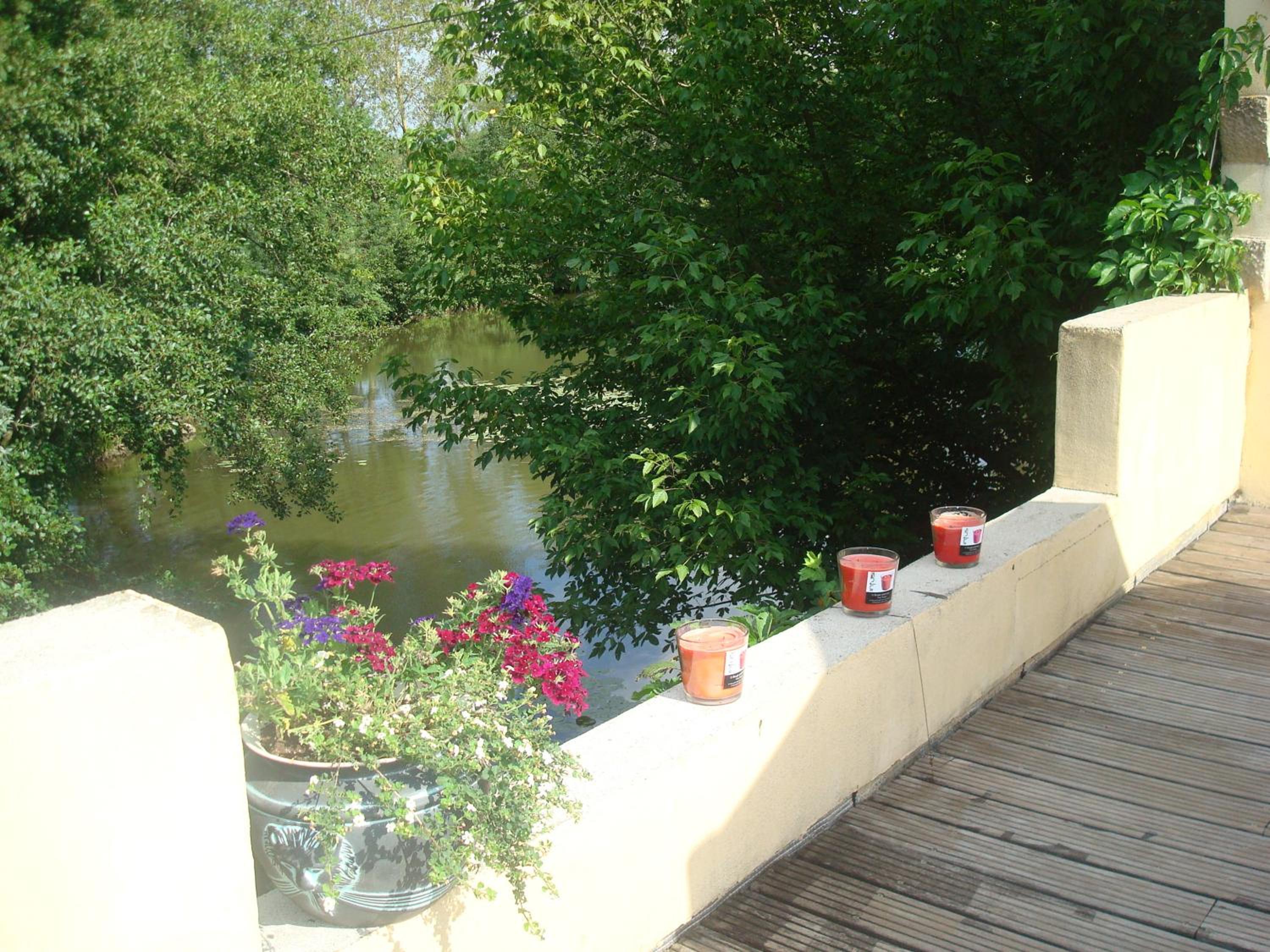 La Chambre du Meunier view 4
