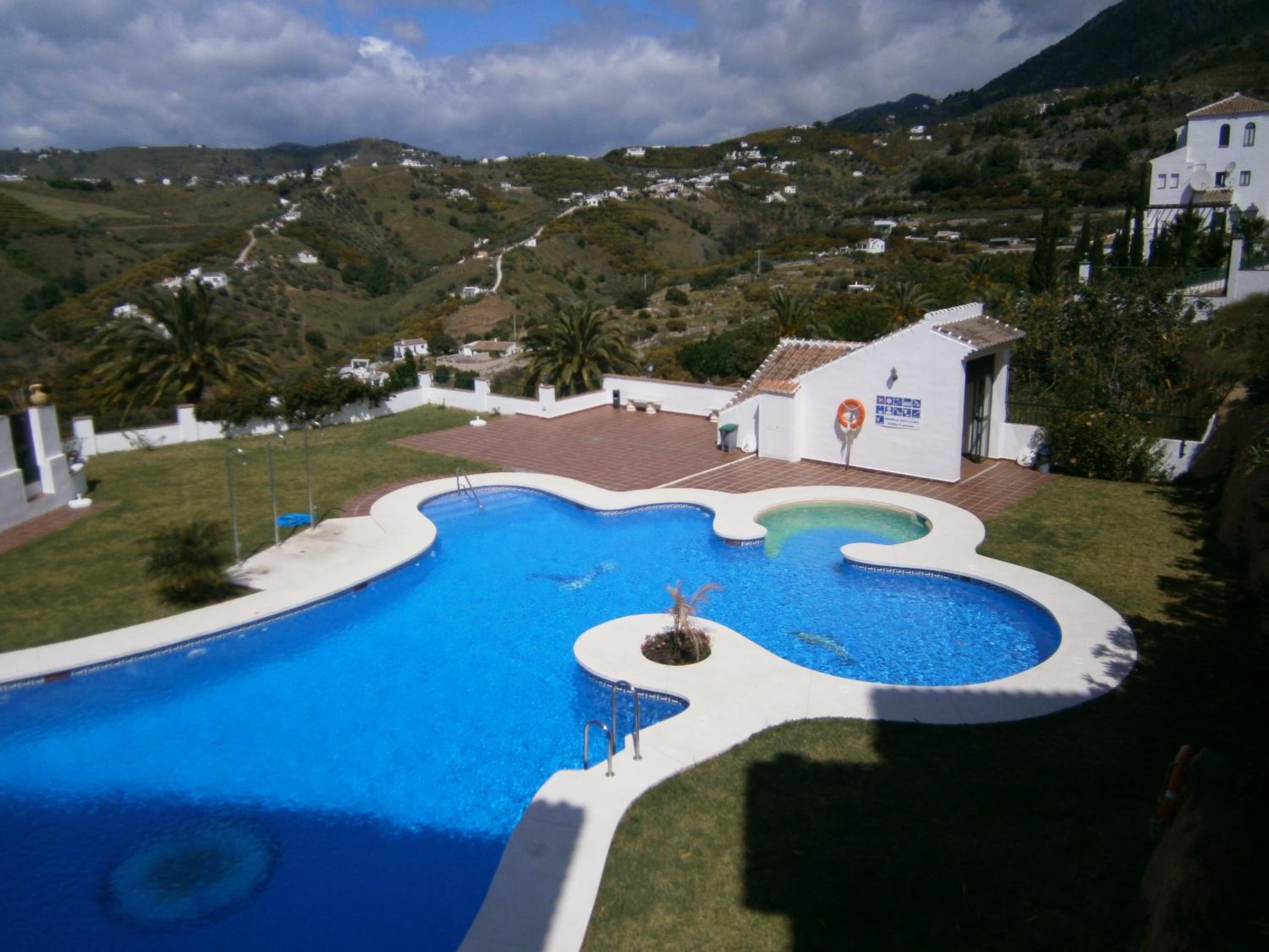 Bella Vista