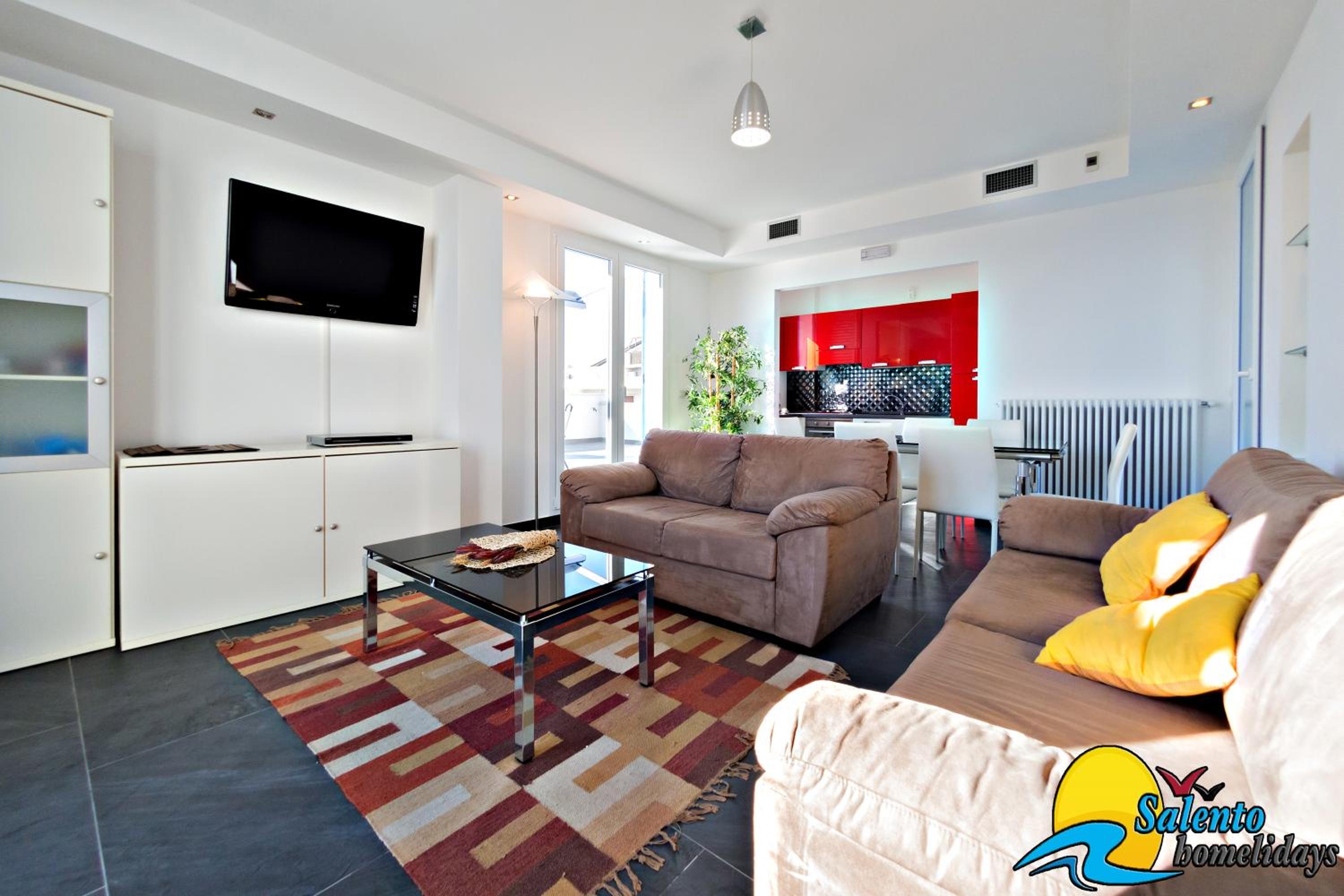 SH-Salento Luxury Apartment Giuseppe photo 2