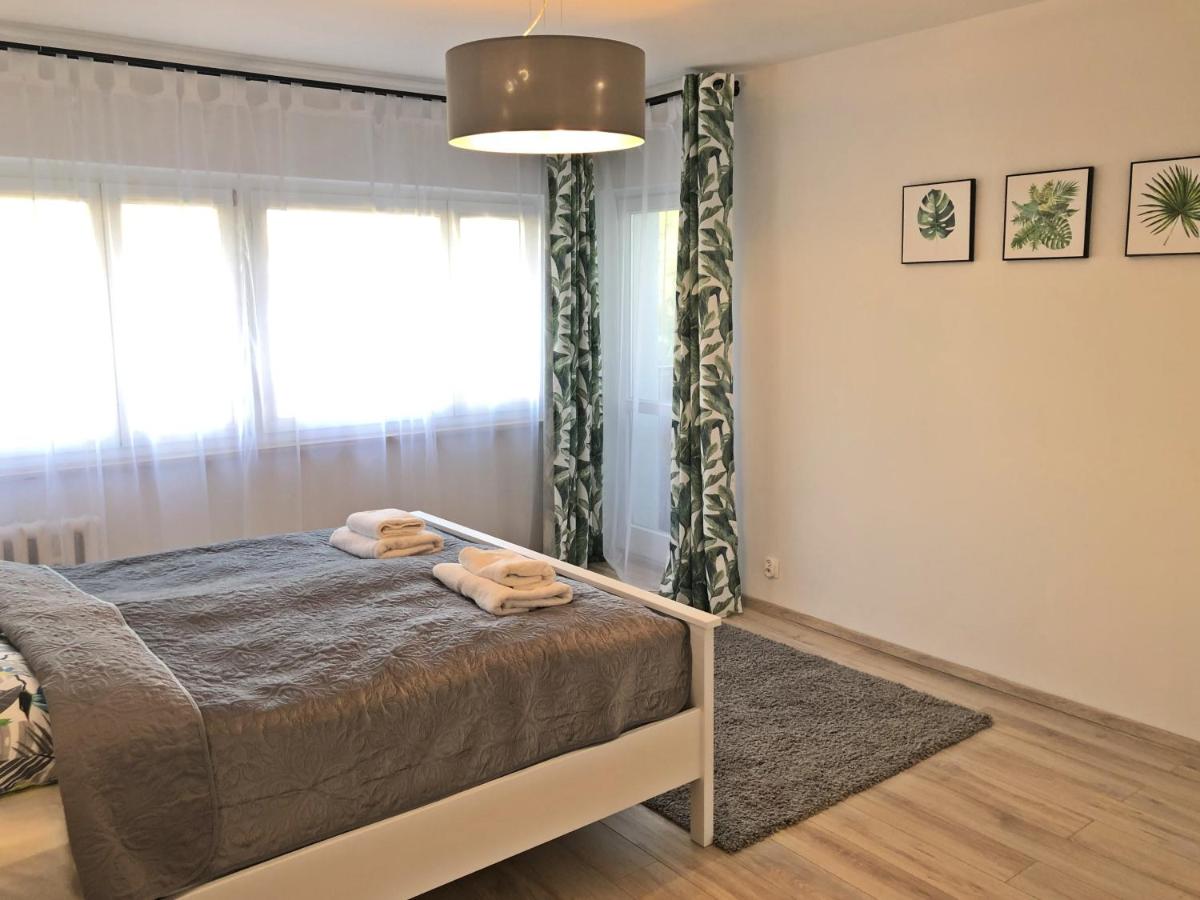 Apartament Swoboda view 4