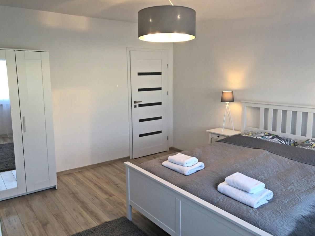 Apartament Swoboda view 3