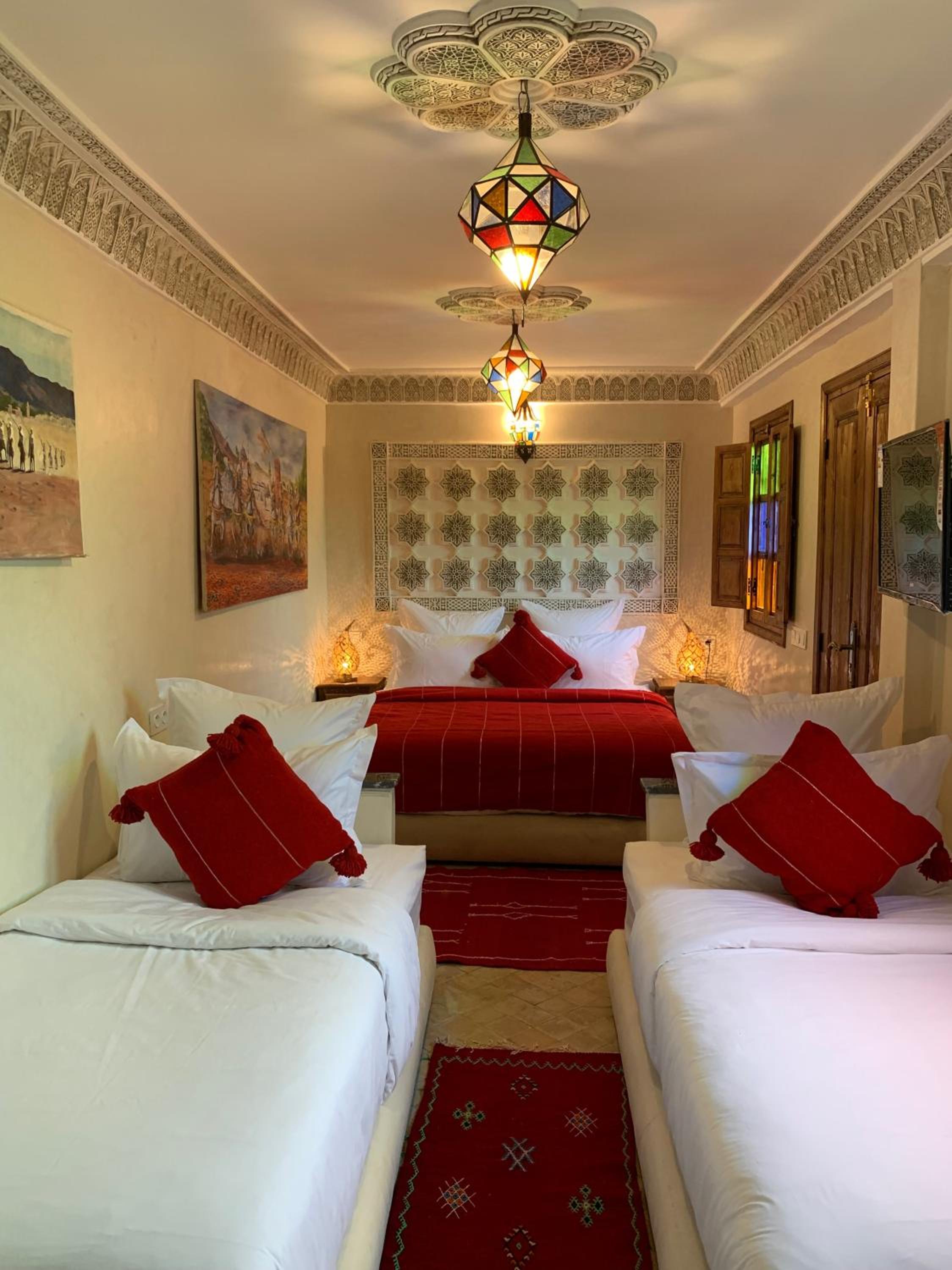 Photo 31 sur 108 de Riad Abaka hotel & boutique